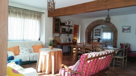 Rustic Country House in Mazarrón