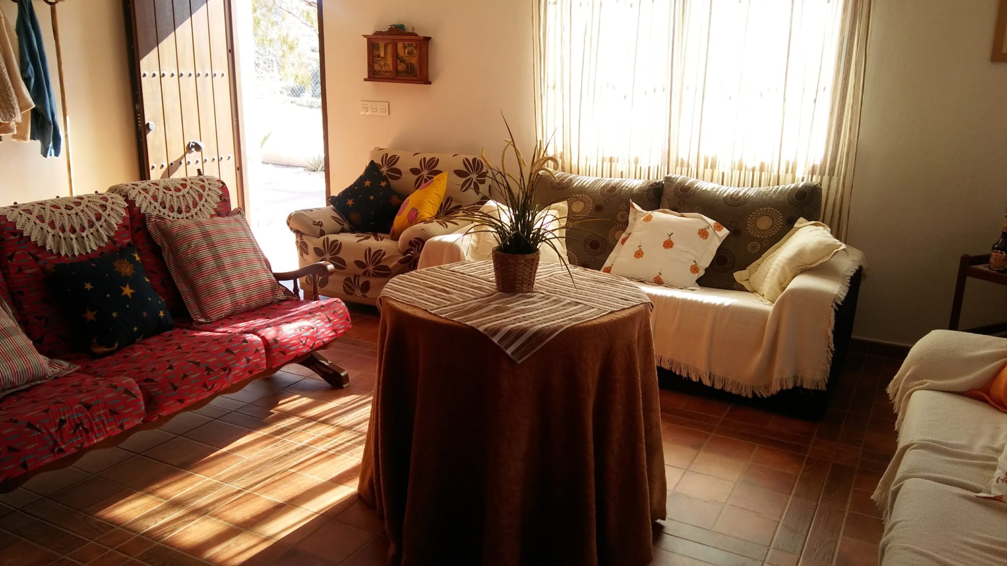 Rustic Country House in Mazarrón