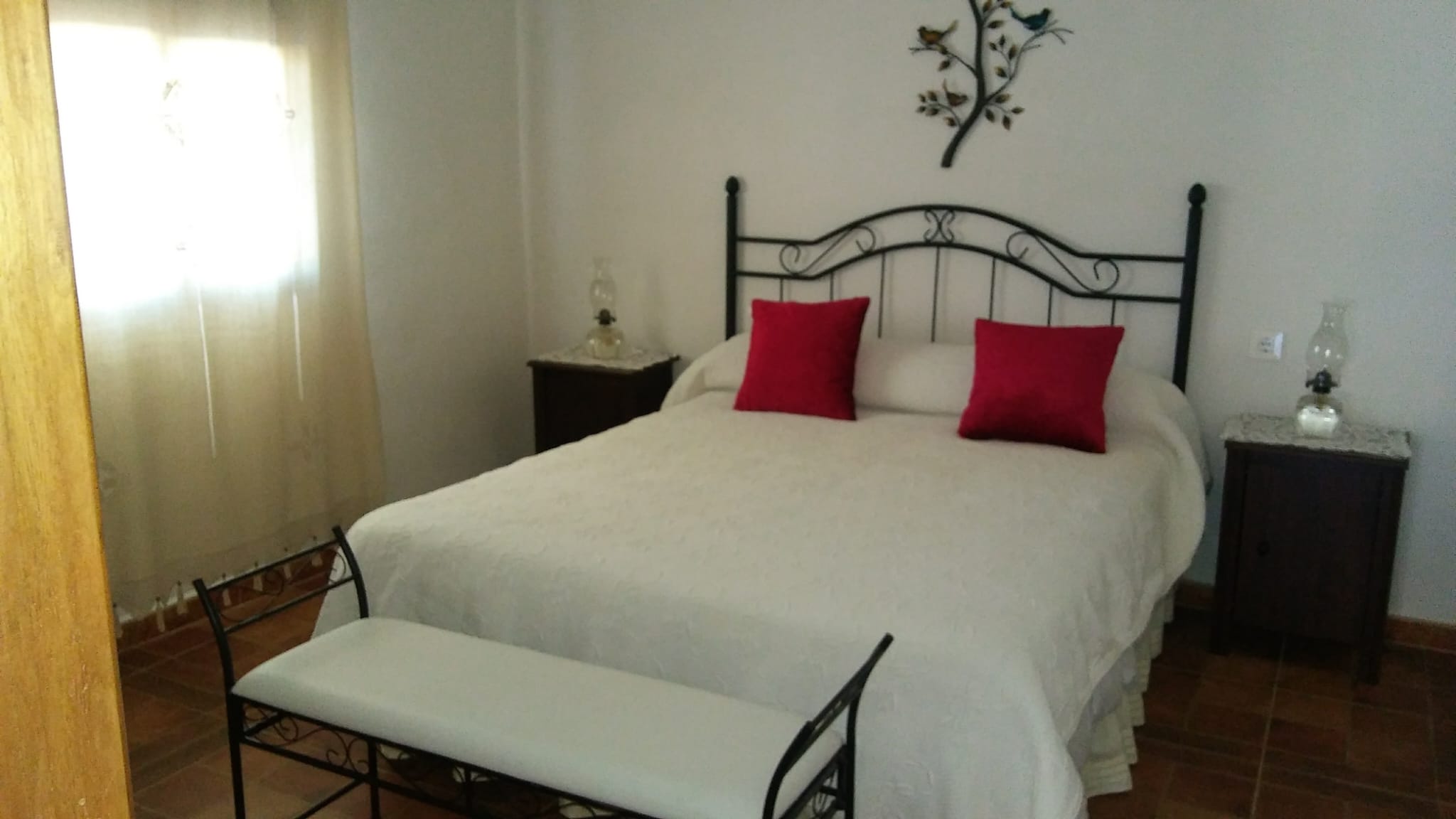 Rustic Country House in Mazarrón