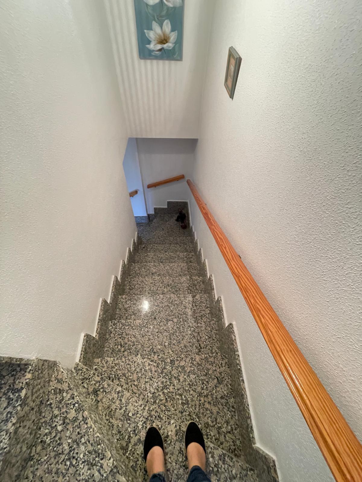 Country and Village Home in La Majada