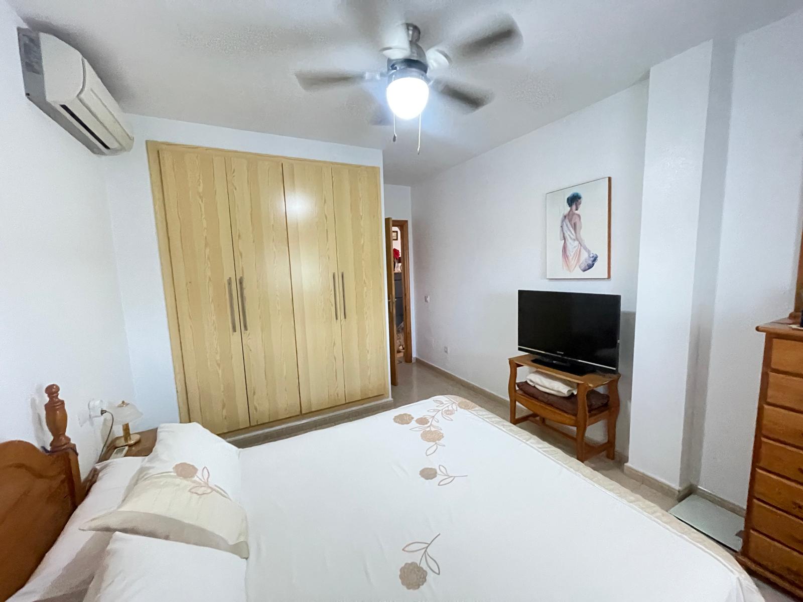 Country and Village Home in La Majada