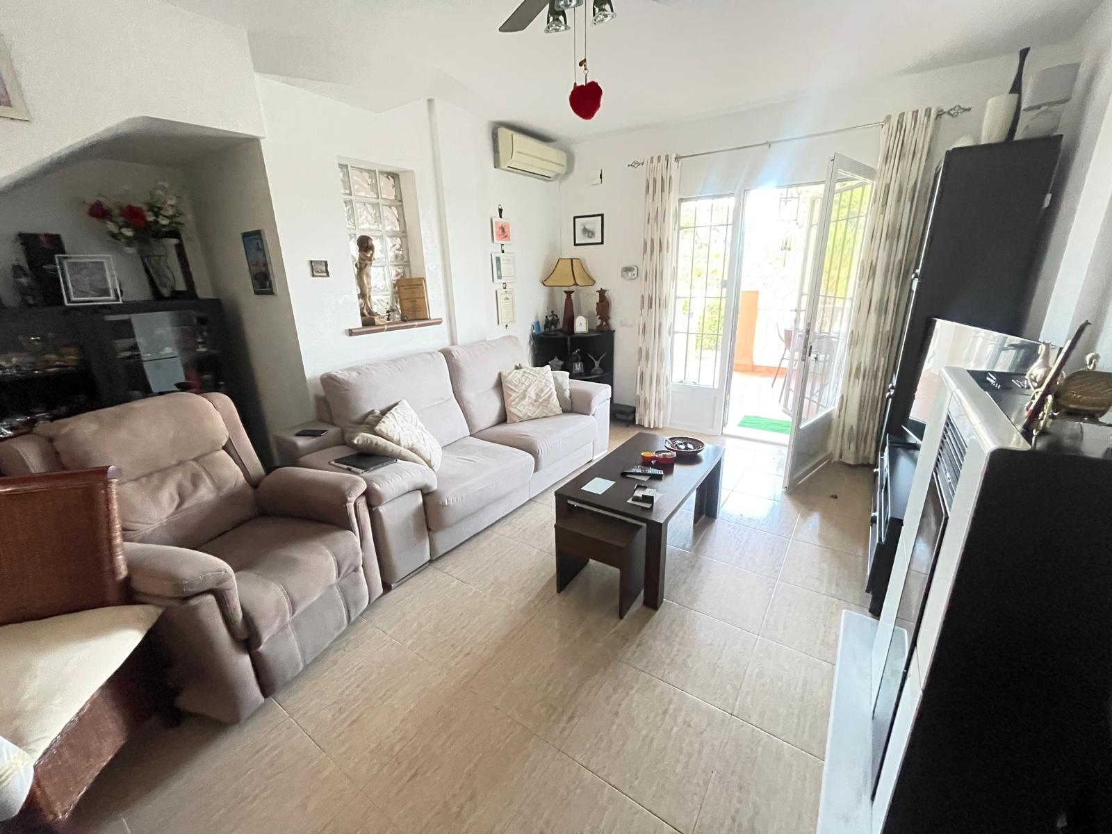 Country and Village Home in La Majada