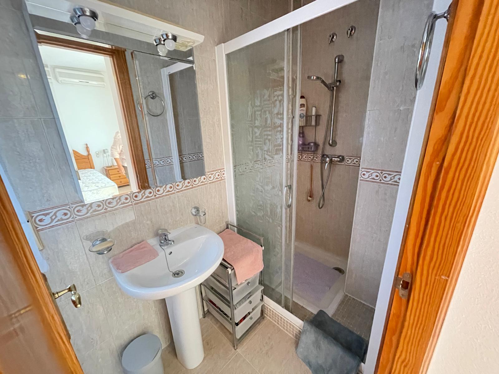 Country and Village Home in La Majada