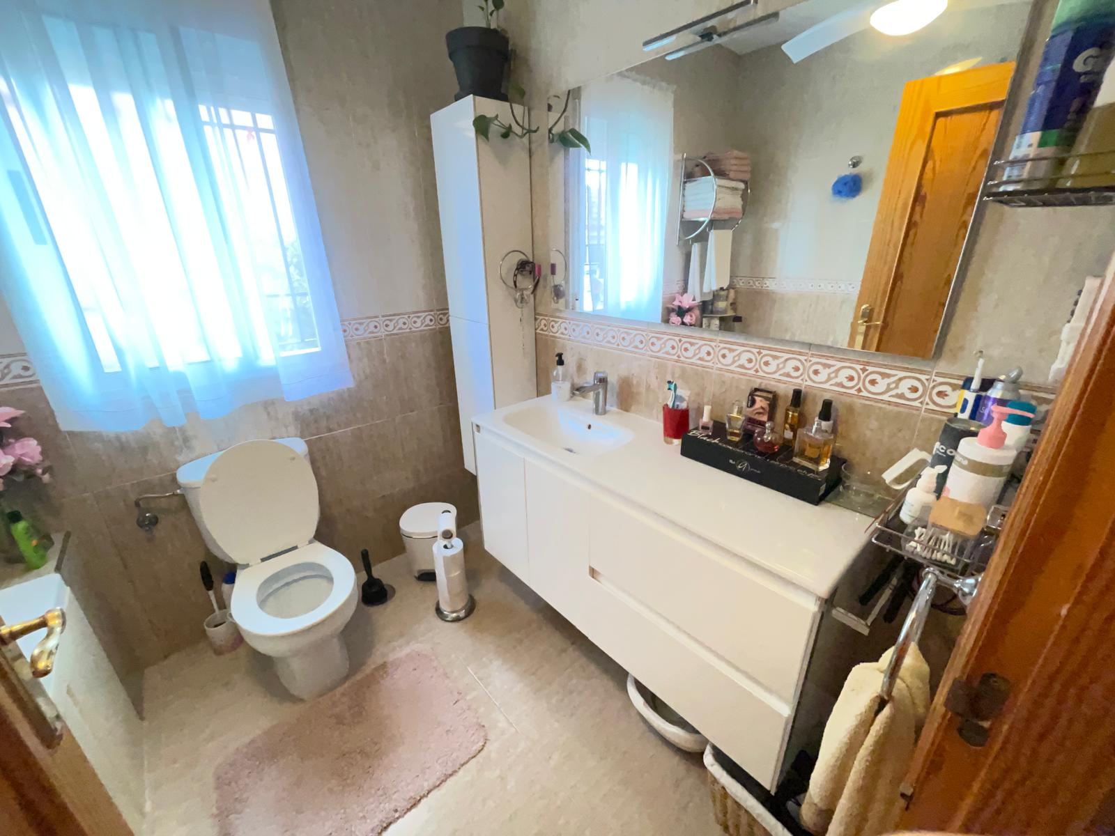 Country and Village Home in La Majada