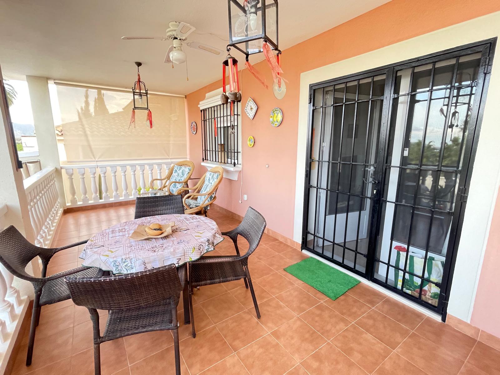 Country and Village Home in La Majada