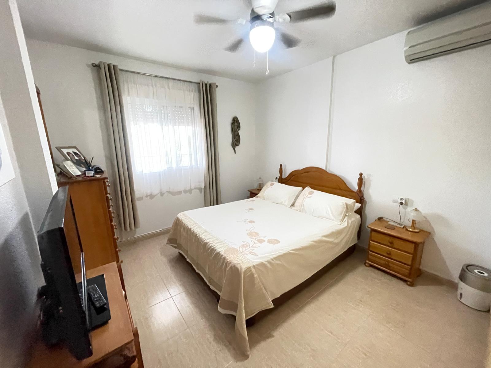 Country and Village Home in La Majada