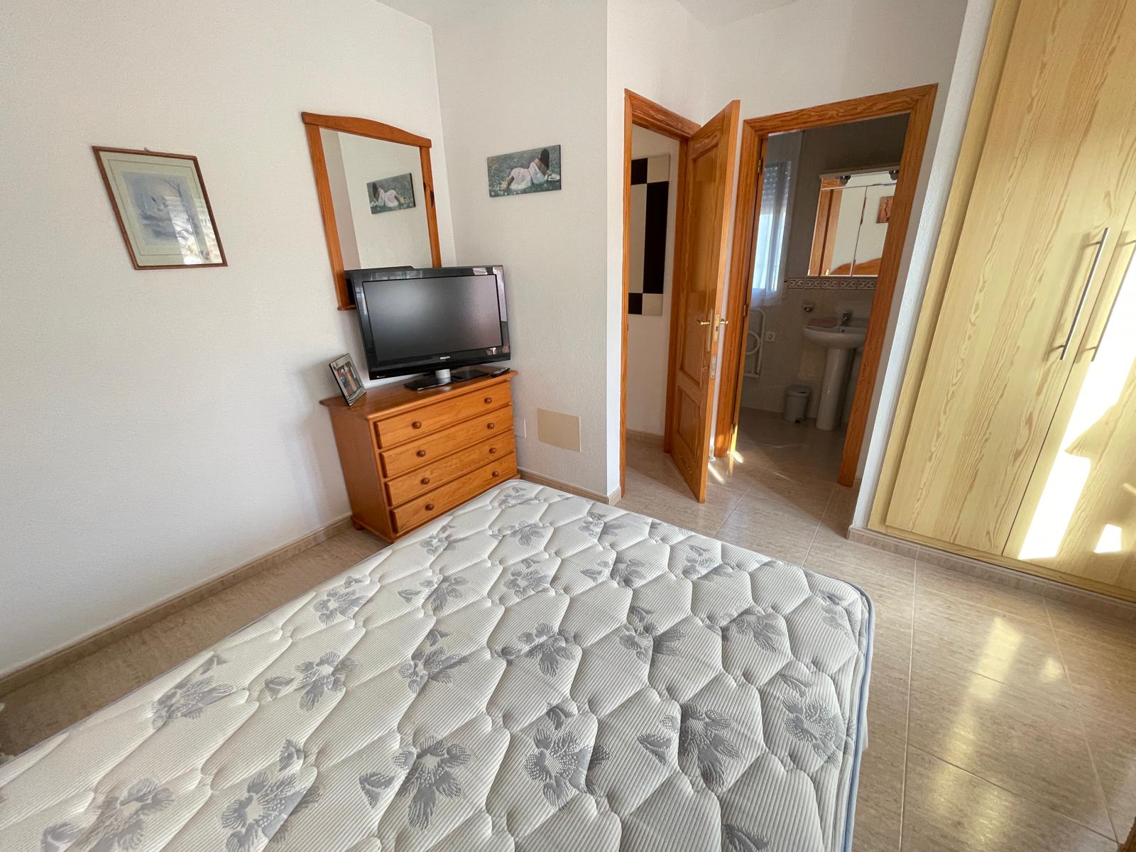 Country and Village Home in La Majada