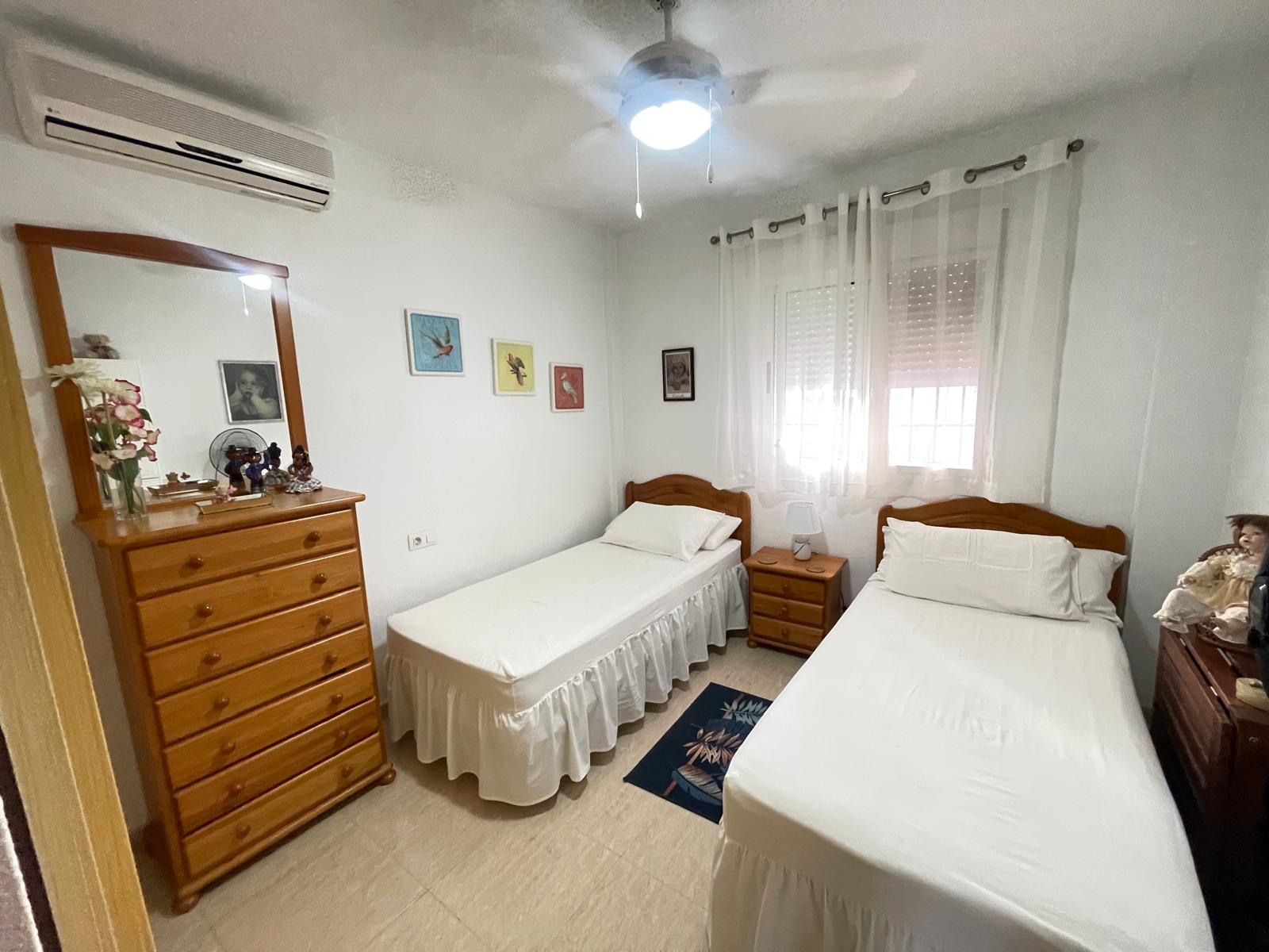 Country and Village Home in La Majada