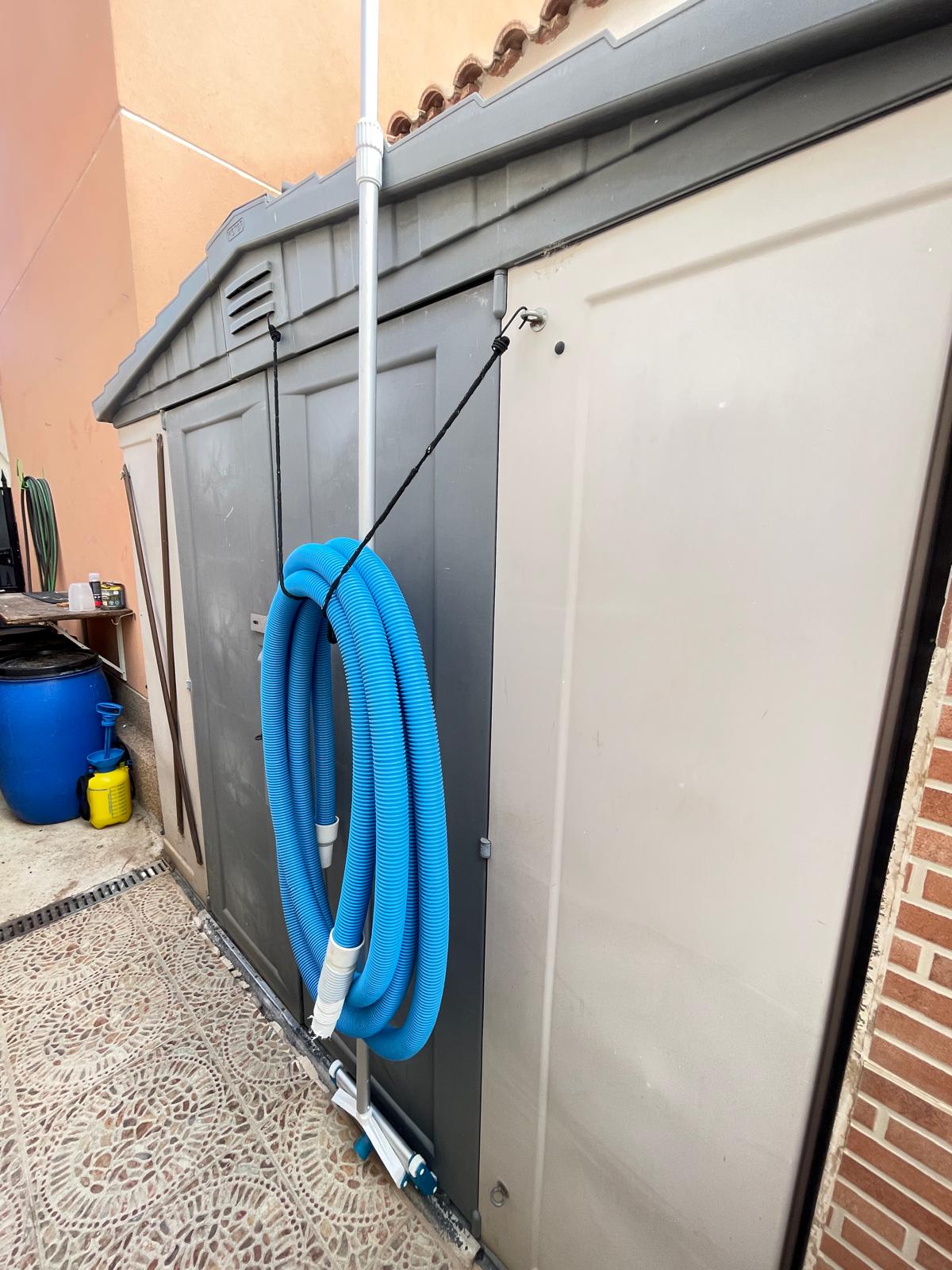 Country and Village Home in La Majada