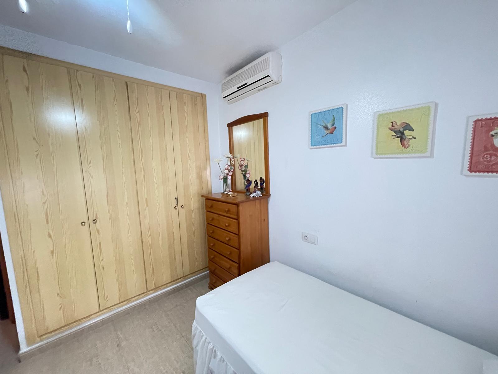 Country and Village Home in La Majada