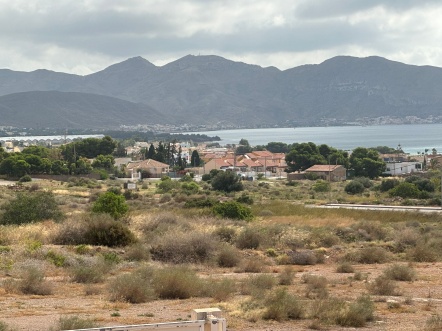 Apartment in Mojon Hills