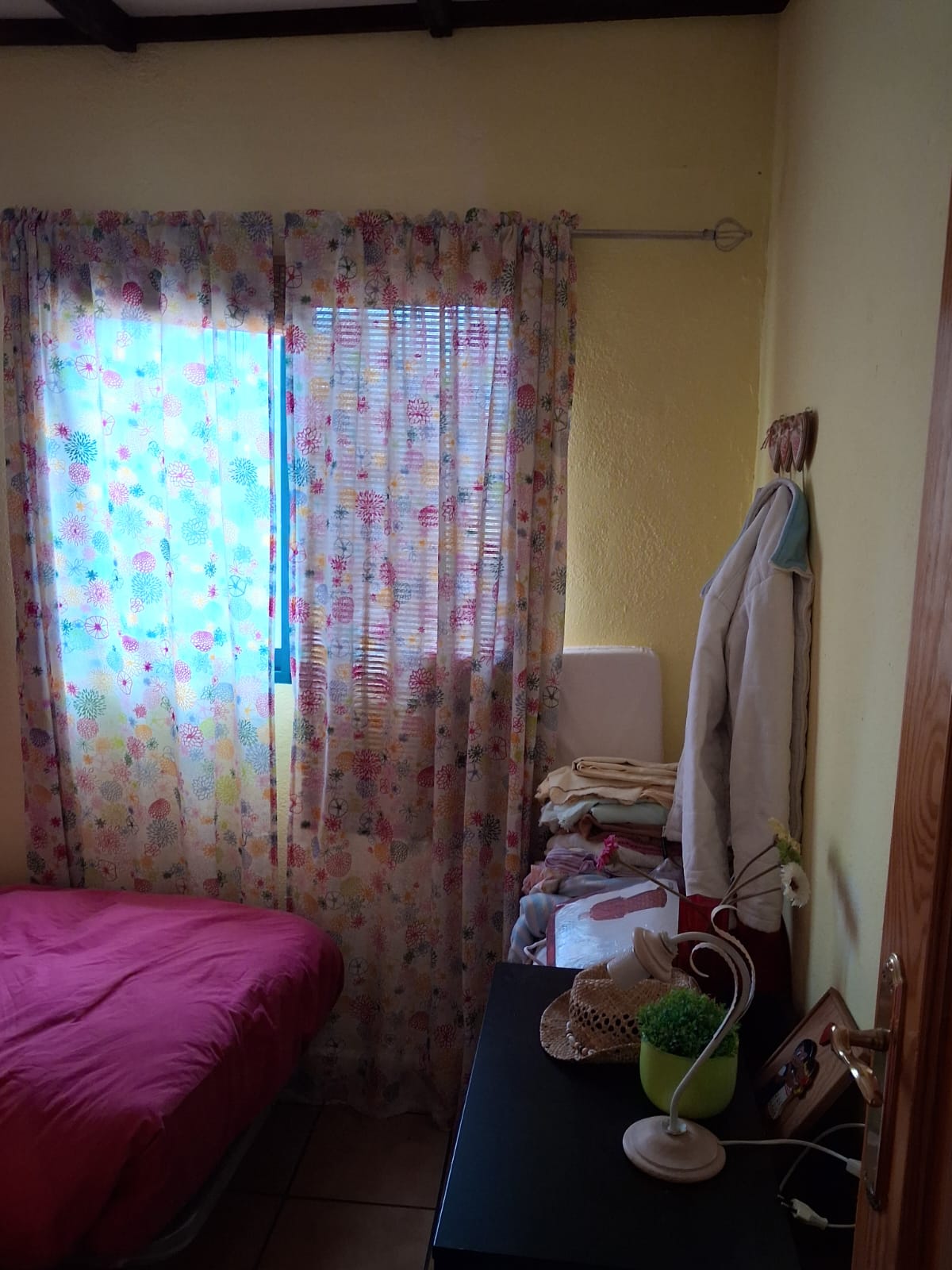 BEAUTIFUL COUNTRY HOUSE IN PASTRANA