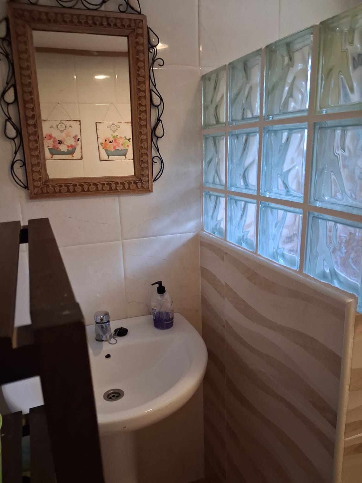 BEAUTIFUL COUNTRY HOUSE IN PASTRANA