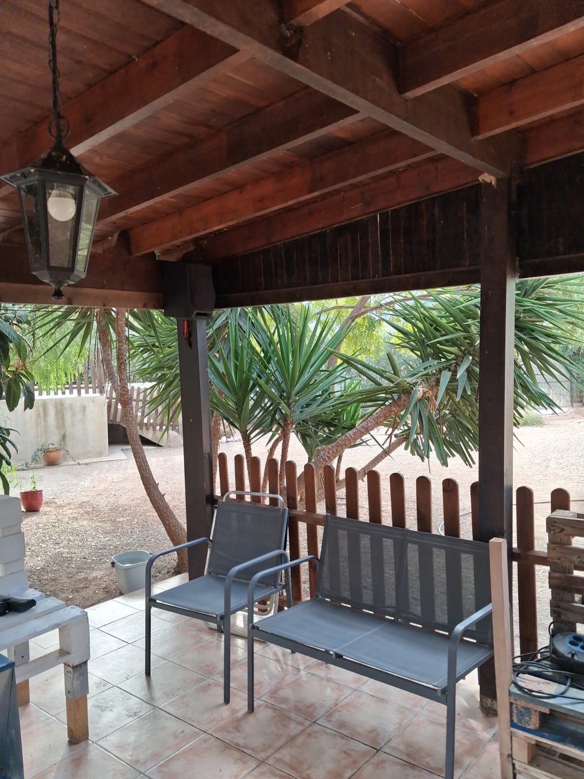 BEAUTIFUL COUNTRY HOUSE IN PASTRANA