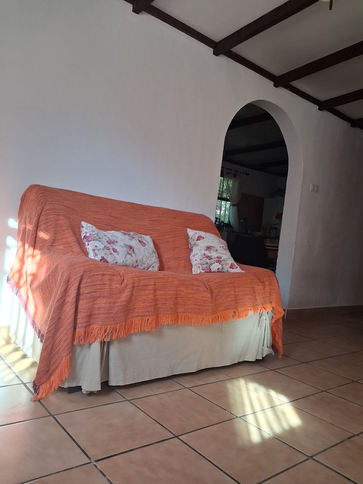 BEAUTIFUL COUNTRY HOUSE IN PASTRANA