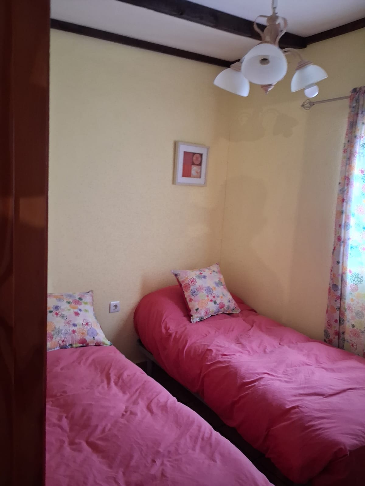 BEAUTIFUL COUNTRY HOUSE IN PASTRANA