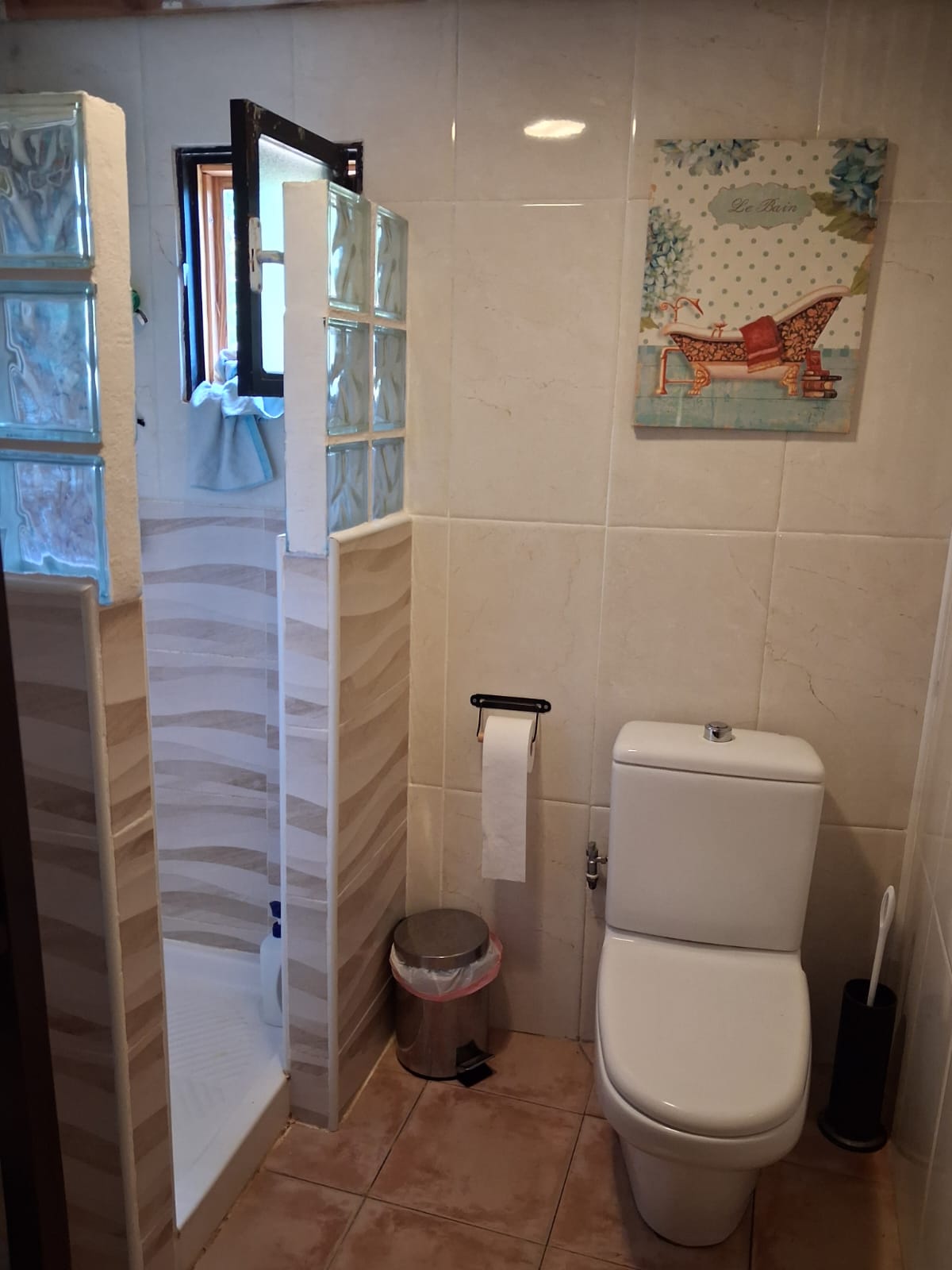 BEAUTIFUL COUNTRY HOUSE IN PASTRANA