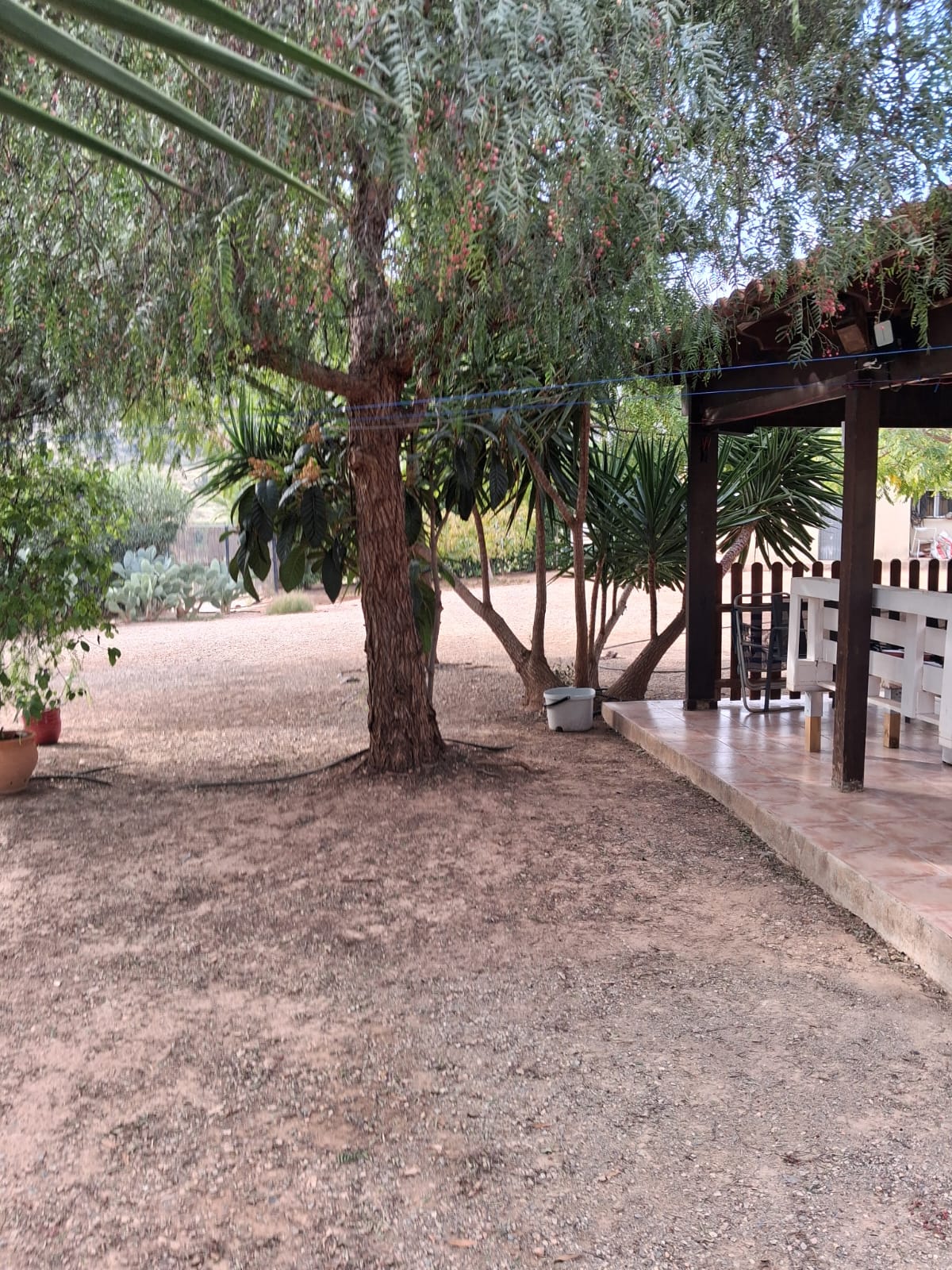 BEAUTIFUL COUNTRY HOUSE IN PASTRANA