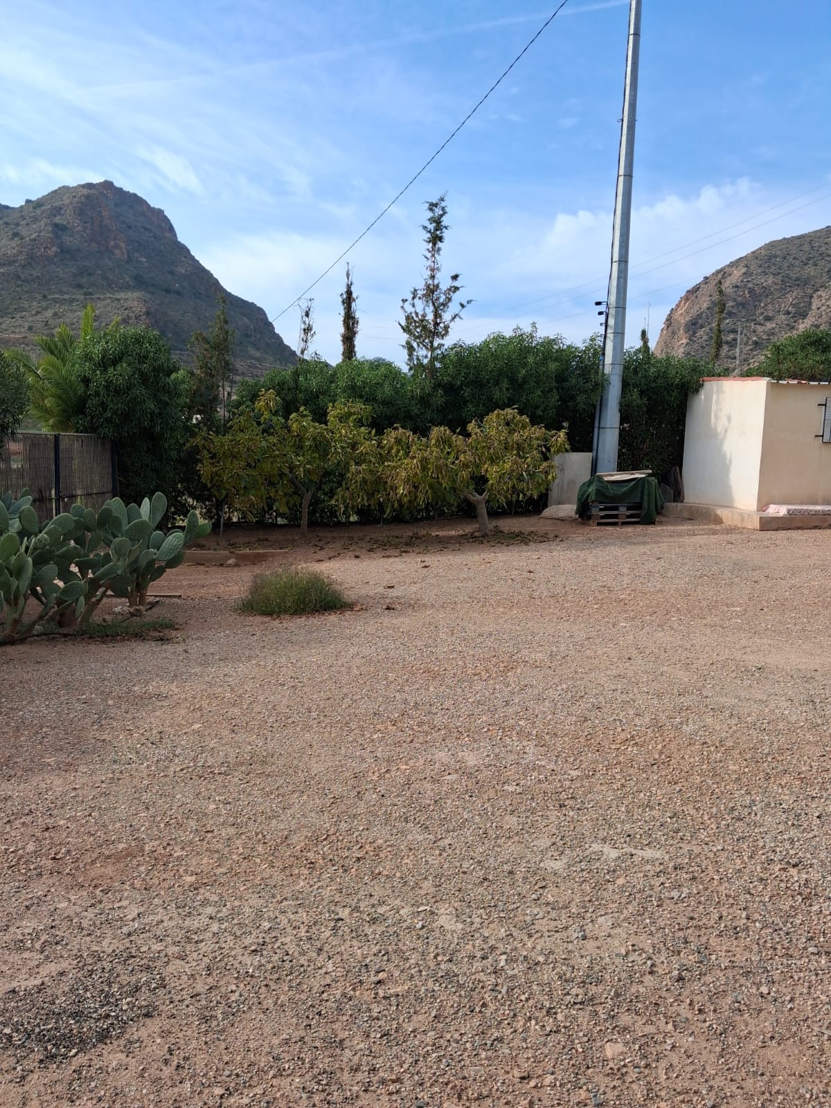 BEAUTIFUL COUNTRY HOUSE IN PASTRANA