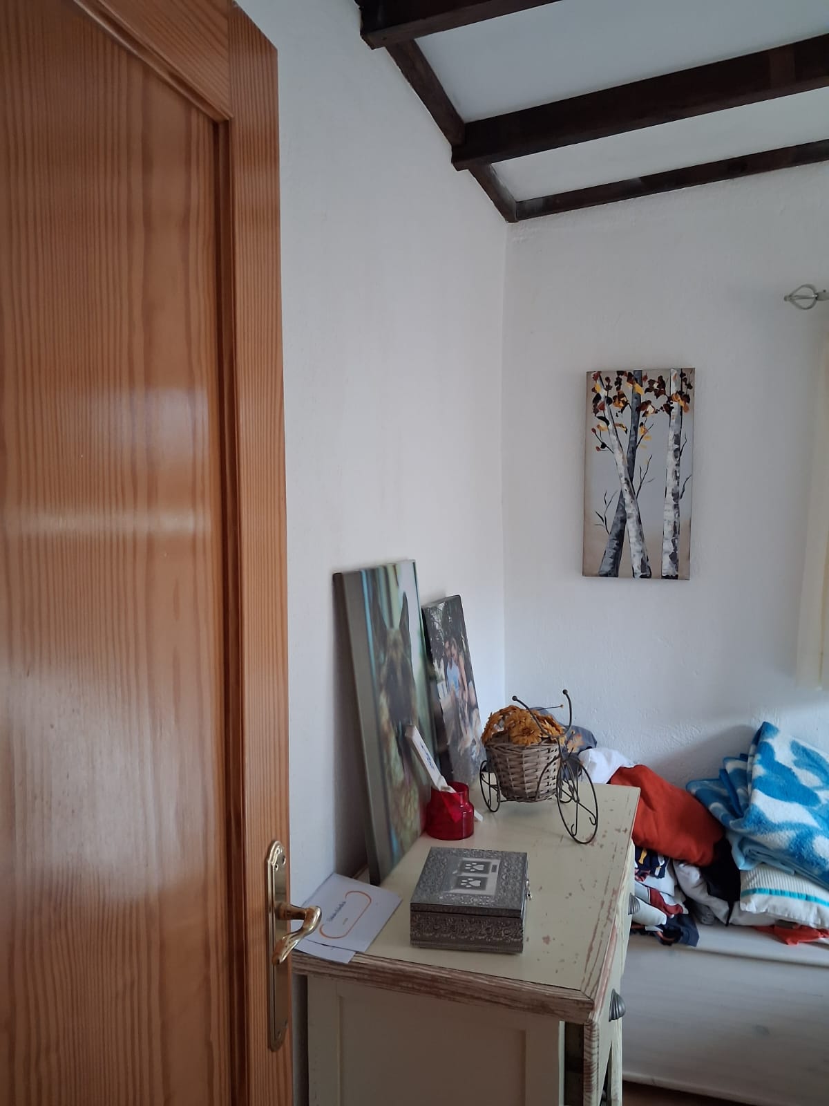 BEAUTIFUL COUNTRY HOUSE IN PASTRANA