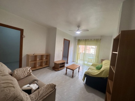 SAN ISIDRO 3 BEDS 2 BATHS