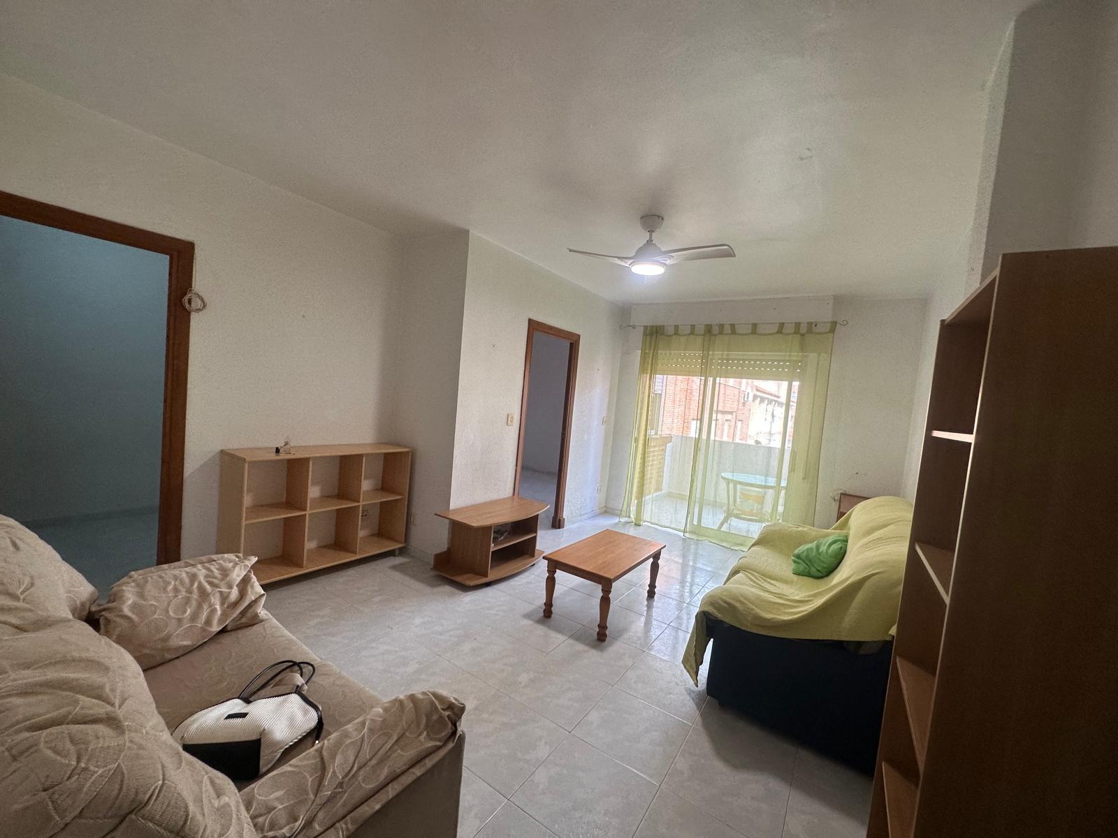 SAN ISIDRO 3 BEDS 2 BATHS