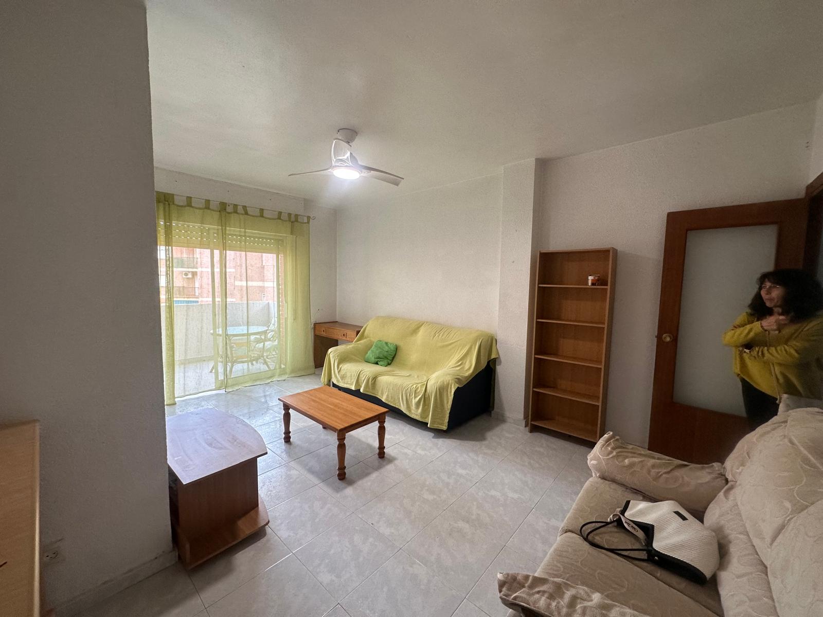 SAN ISIDRO 3 BEDS 2 BATHS