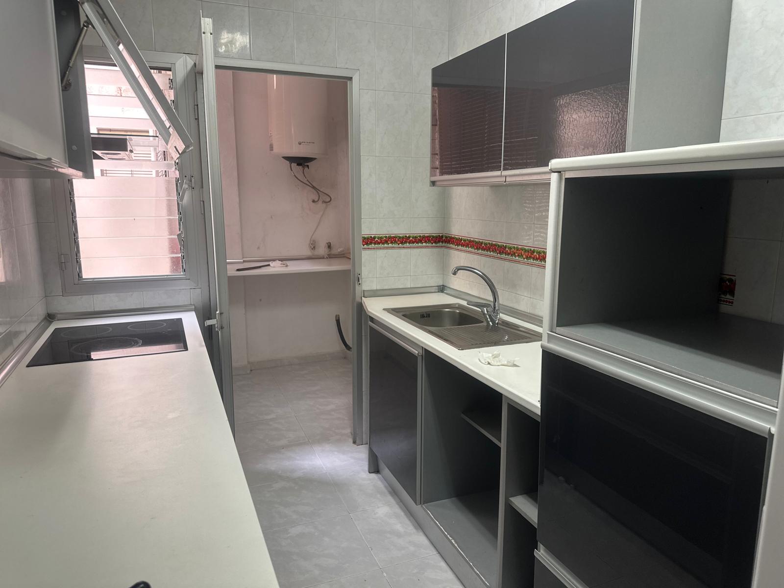 SAN ISIDRO 3 BEDS 2 BATHS