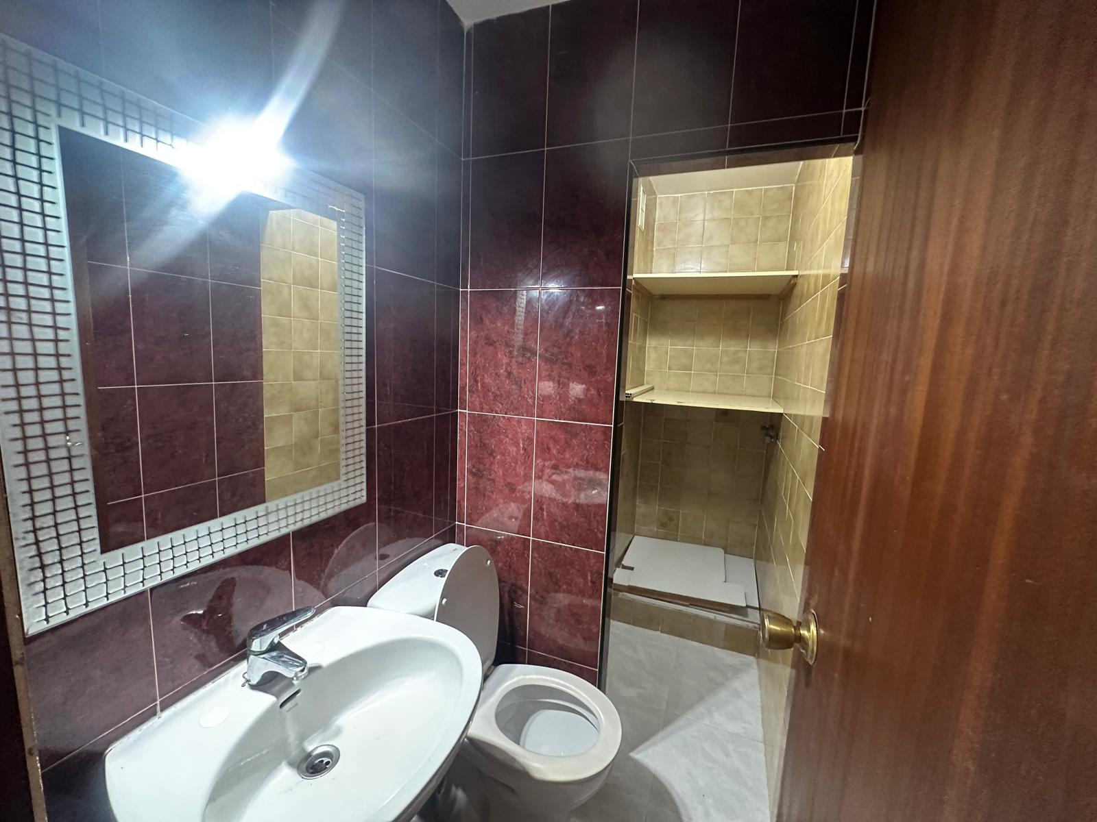 SAN ISIDRO 3 BEDS 2 BATHS