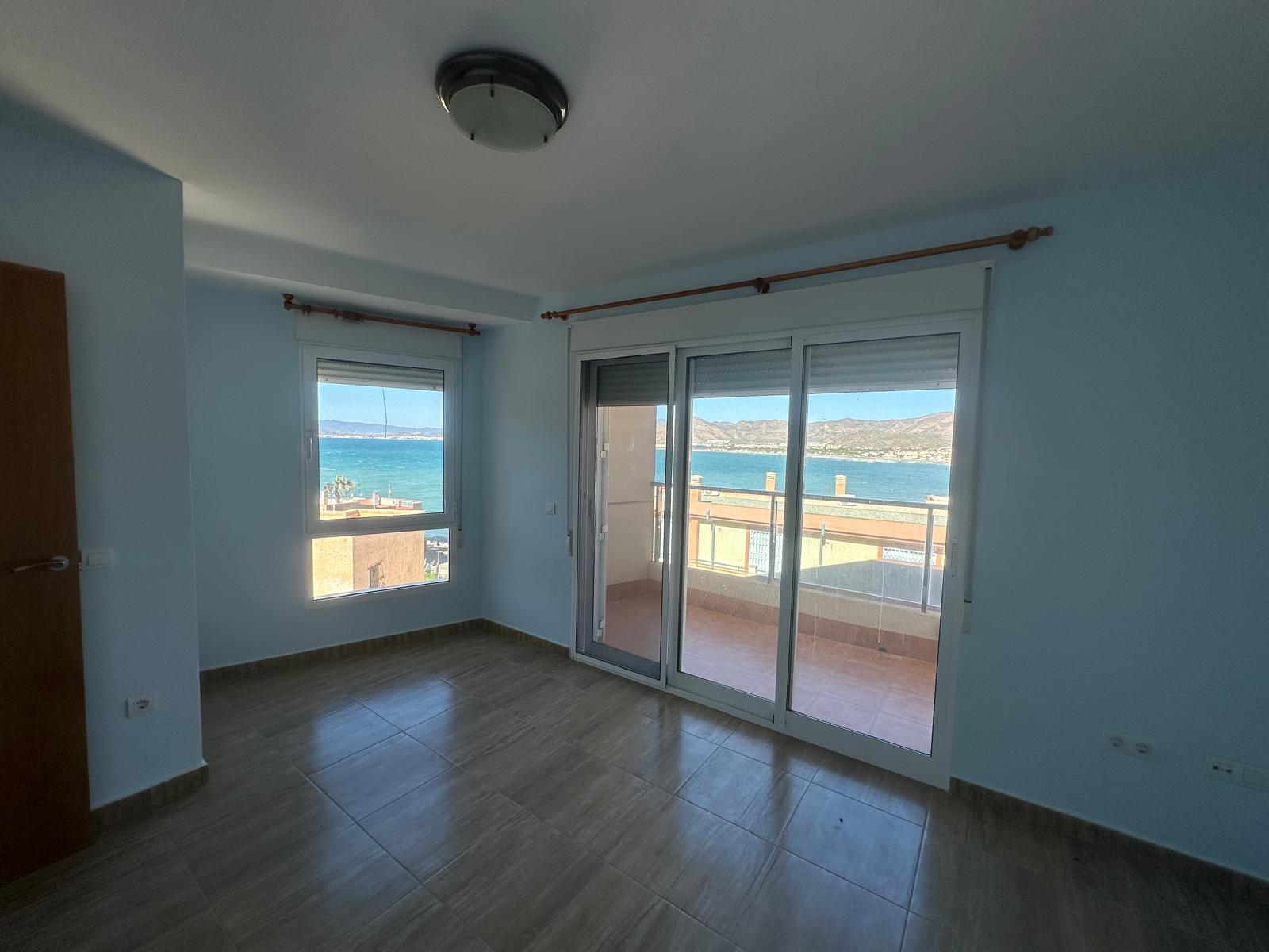 EXCLUSIVE TOWNHOUSE SEA VIEW IN LA AZOHIA