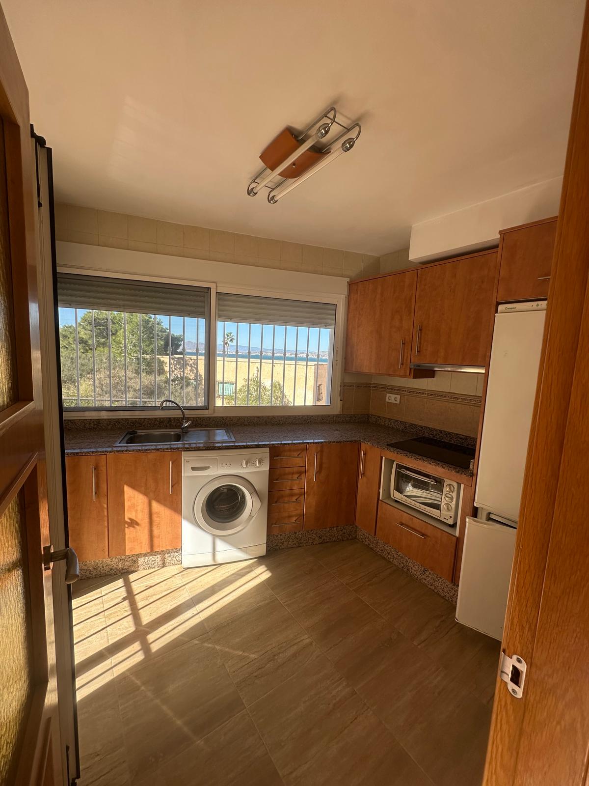 EXCLUSIVE TOWNHOUSE SEA VIEW IN LA AZOHIA