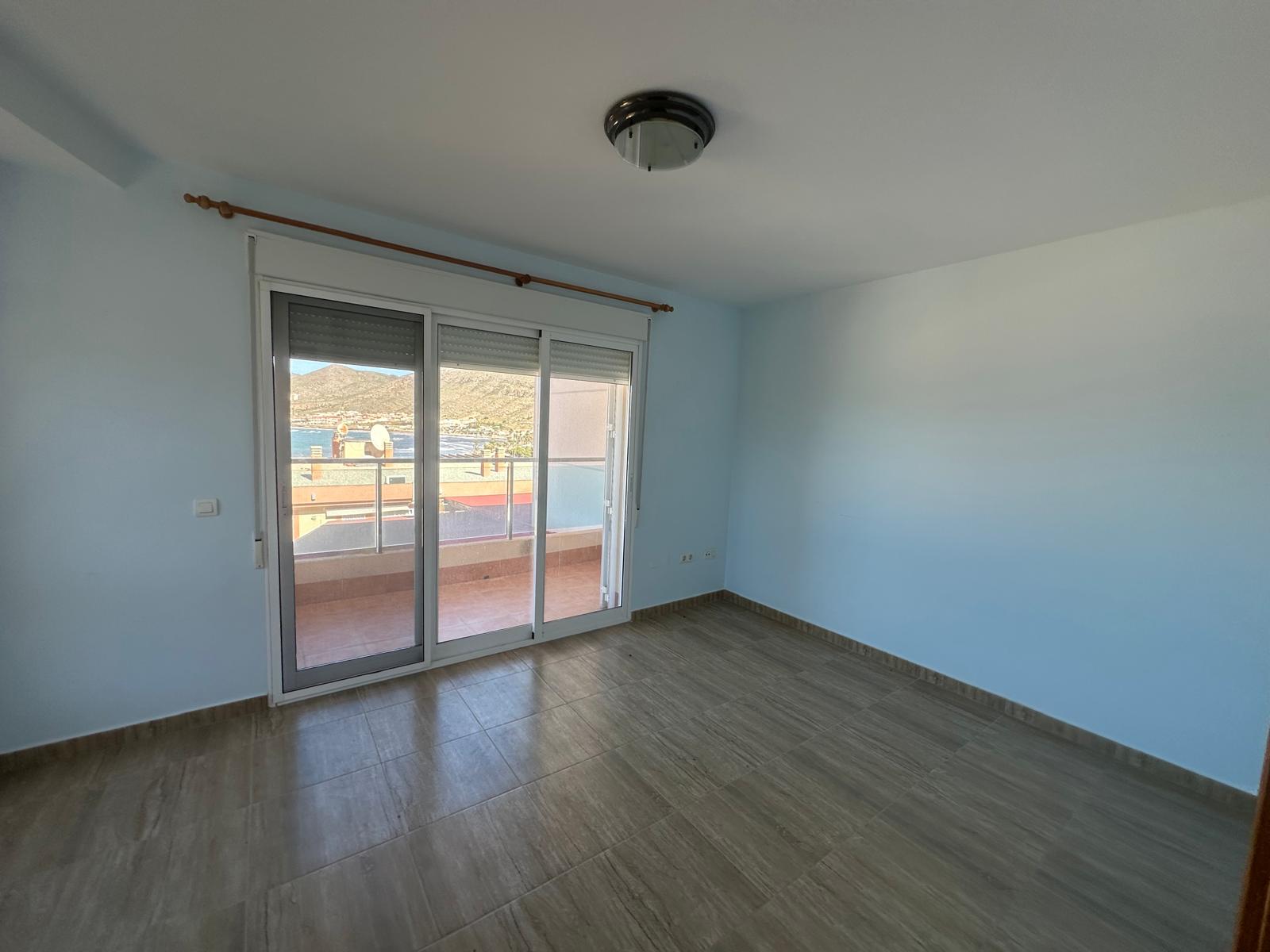 EXCLUSIVE TOWNHOUSE SEA VIEW IN LA AZOHIA