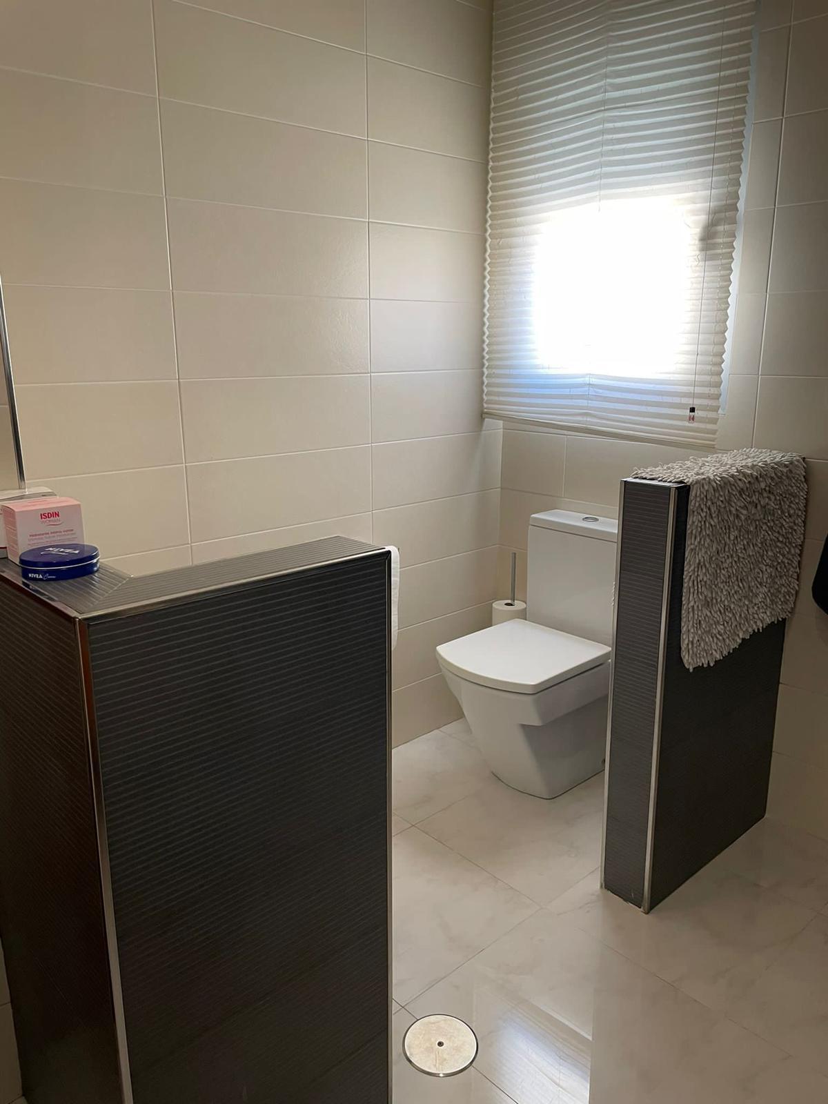 MAGNIFICENT 7 BED VILLA IN BOLNUEVO, SEA VIEW