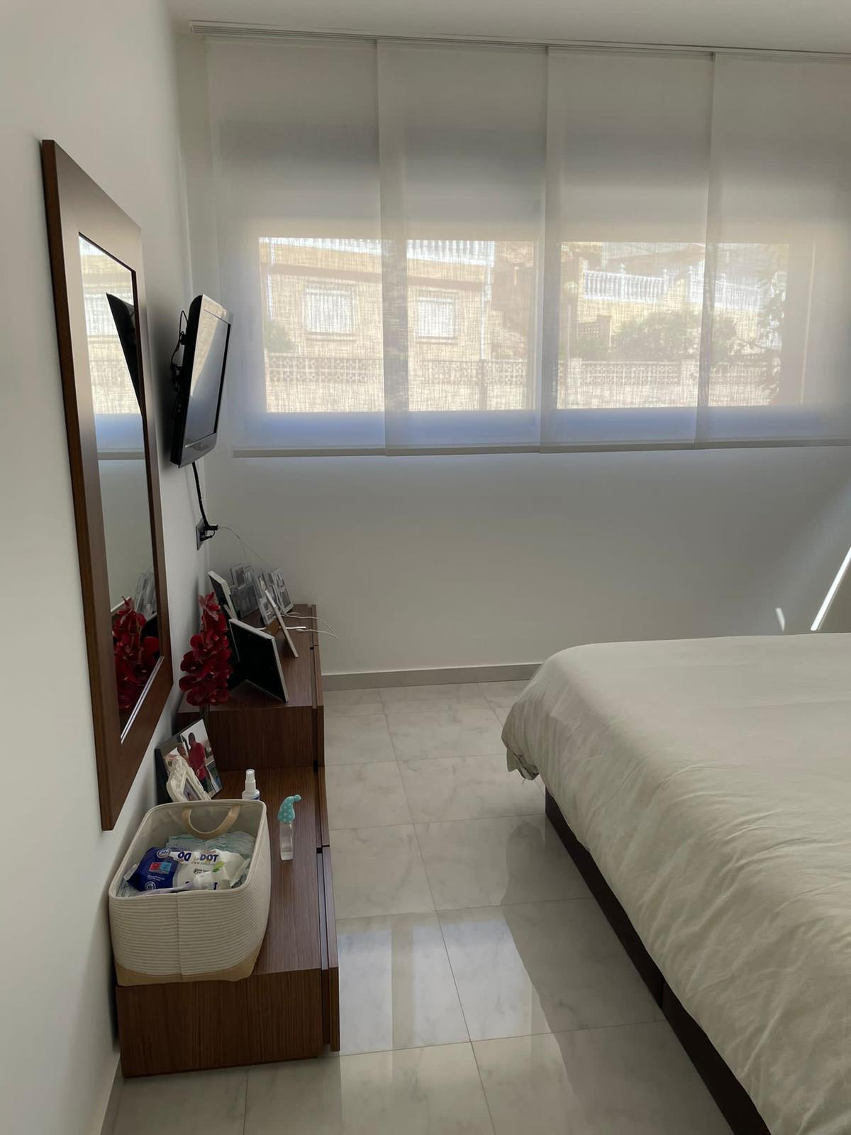 MAGNIFICENT 7 BED VILLA IN BOLNUEVO, SEA VIEW