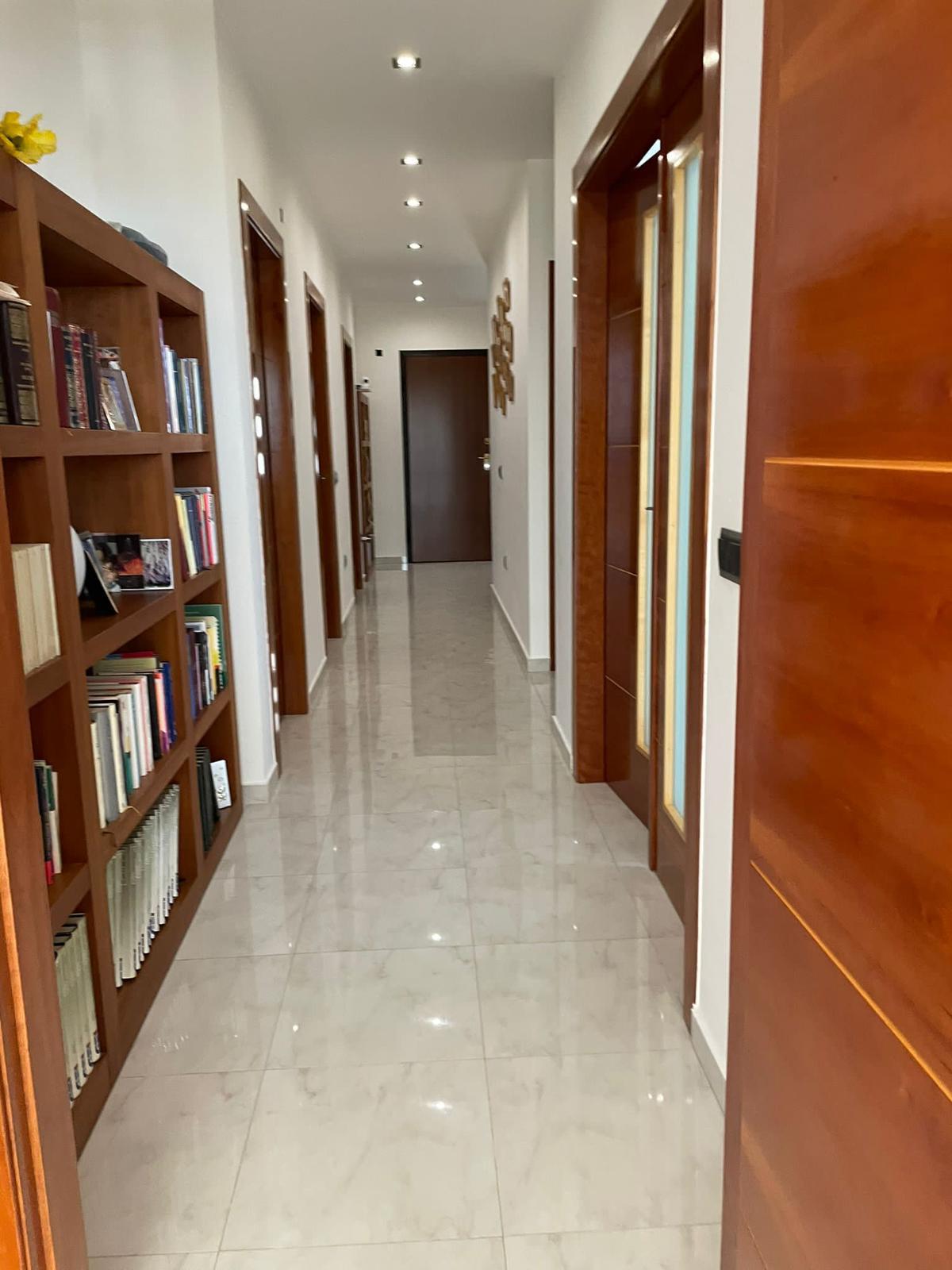 MAGNIFICENT 7 BED VILLA IN BOLNUEVO, SEA VIEW