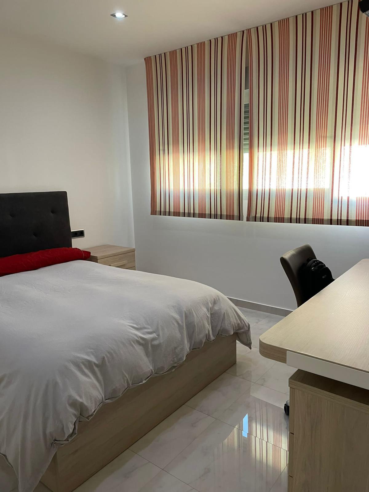 MAGNIFICENT 7 BED VILLA IN BOLNUEVO, SEA VIEW