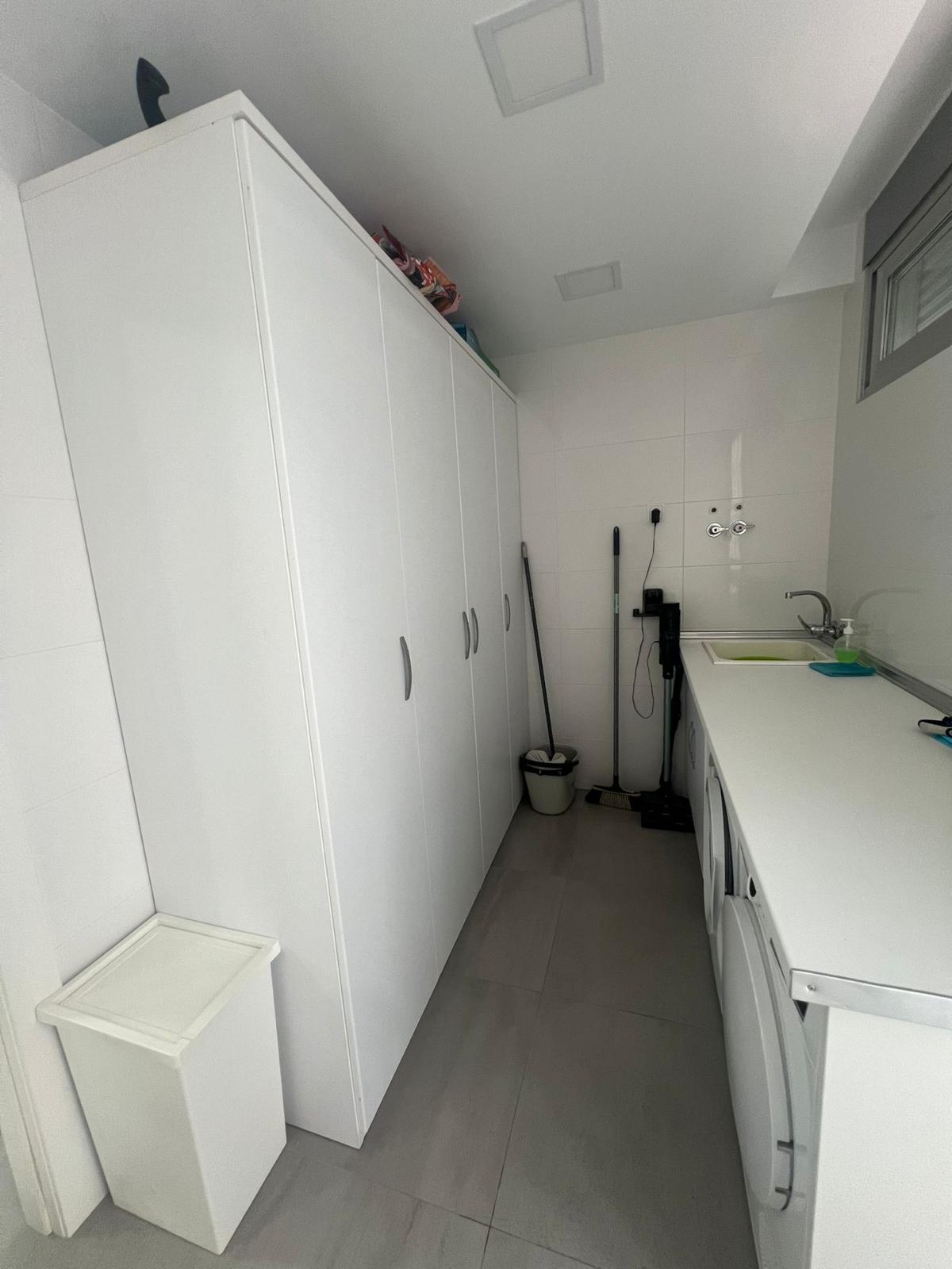 MAGNIFICENT 7 BED VILLA IN BOLNUEVO, SEA VIEW