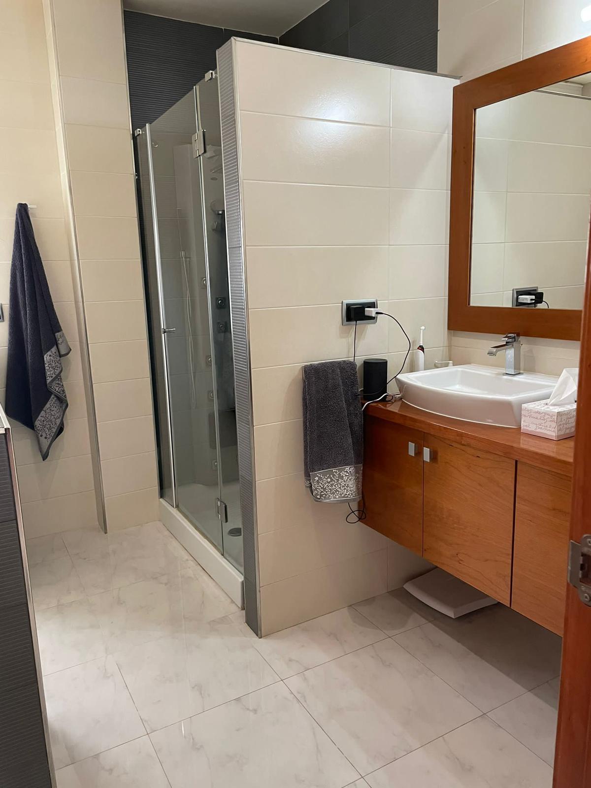 MAGNIFICENT 7 BED VILLA IN BOLNUEVO, SEA VIEW