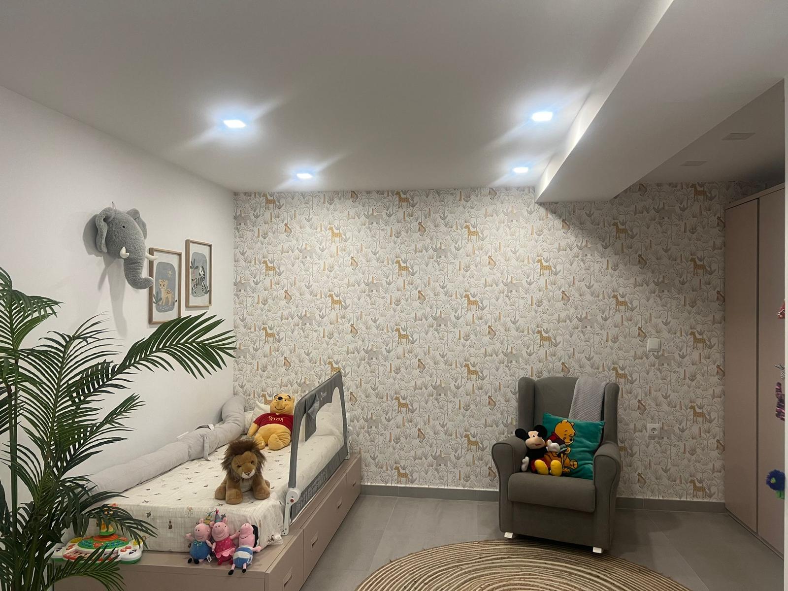 MAGNIFICENT 7 BED VILLA IN BOLNUEVO, SEA VIEW