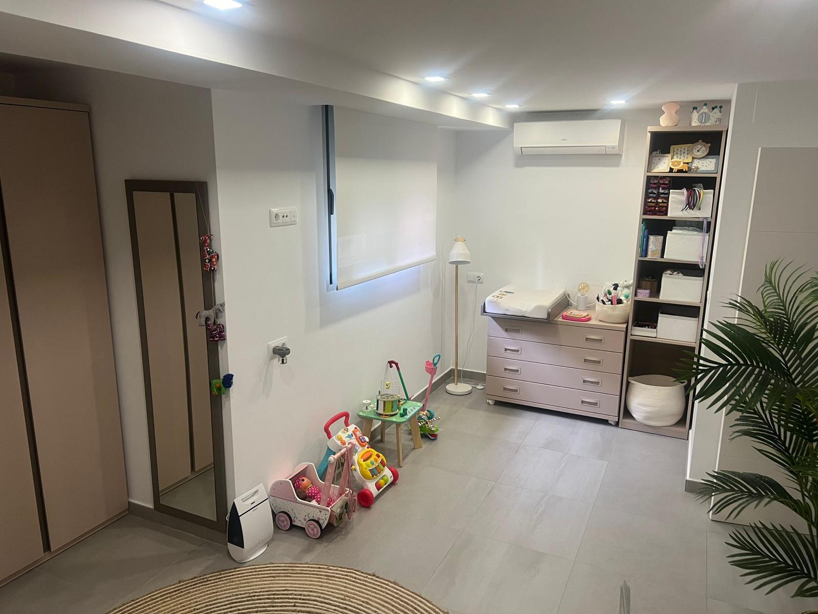 MAGNIFICENT 7 BED VILLA IN BOLNUEVO, SEA VIEW