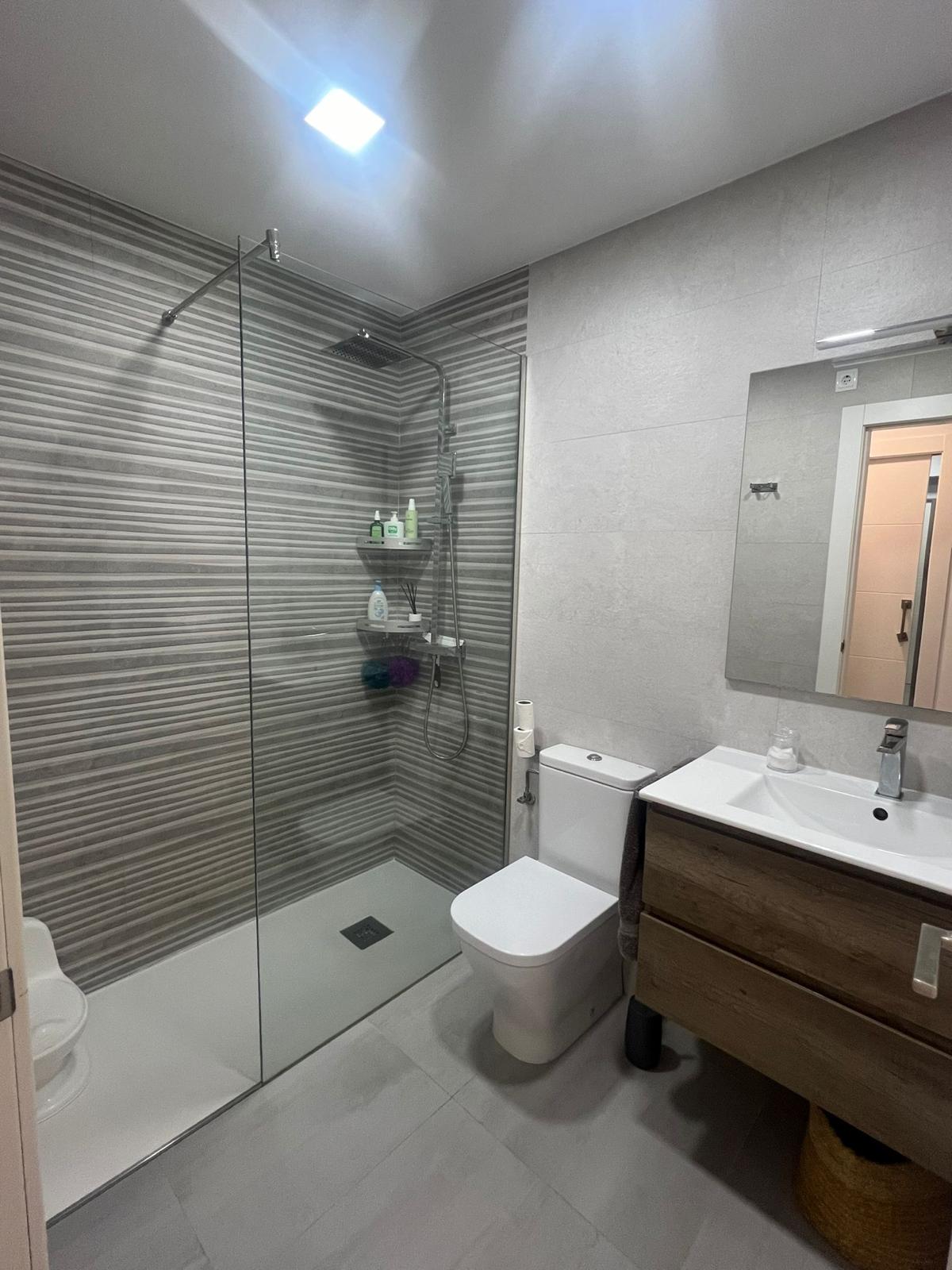 MAGNIFICENT 7 BED VILLA IN BOLNUEVO, SEA VIEW