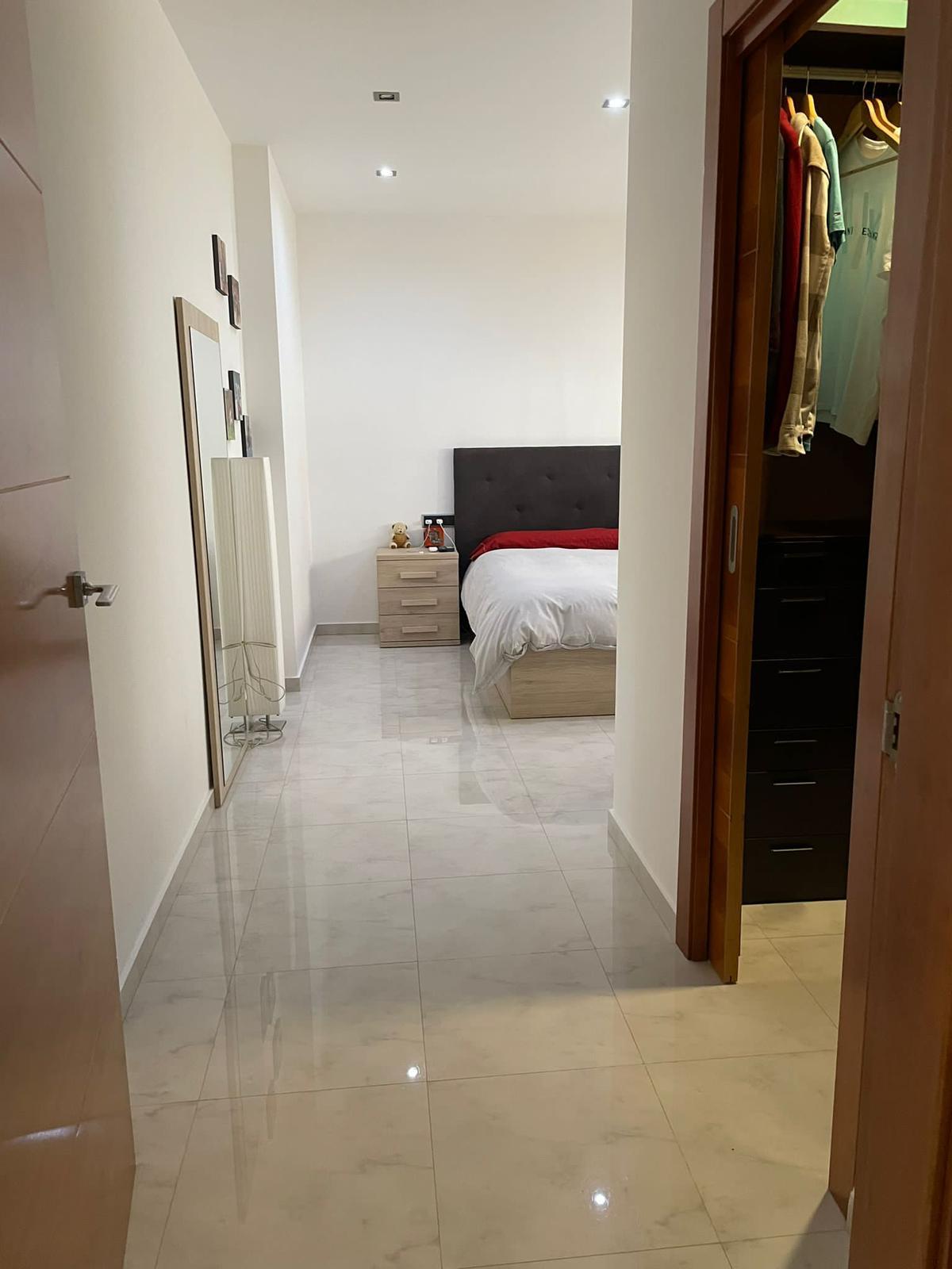 MAGNIFICENT 7 BED VILLA IN BOLNUEVO, SEA VIEW