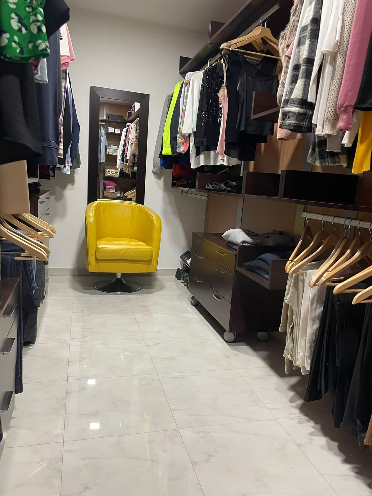 MAGNIFICENT 7 BED VILLA IN BOLNUEVO, SEA VIEW