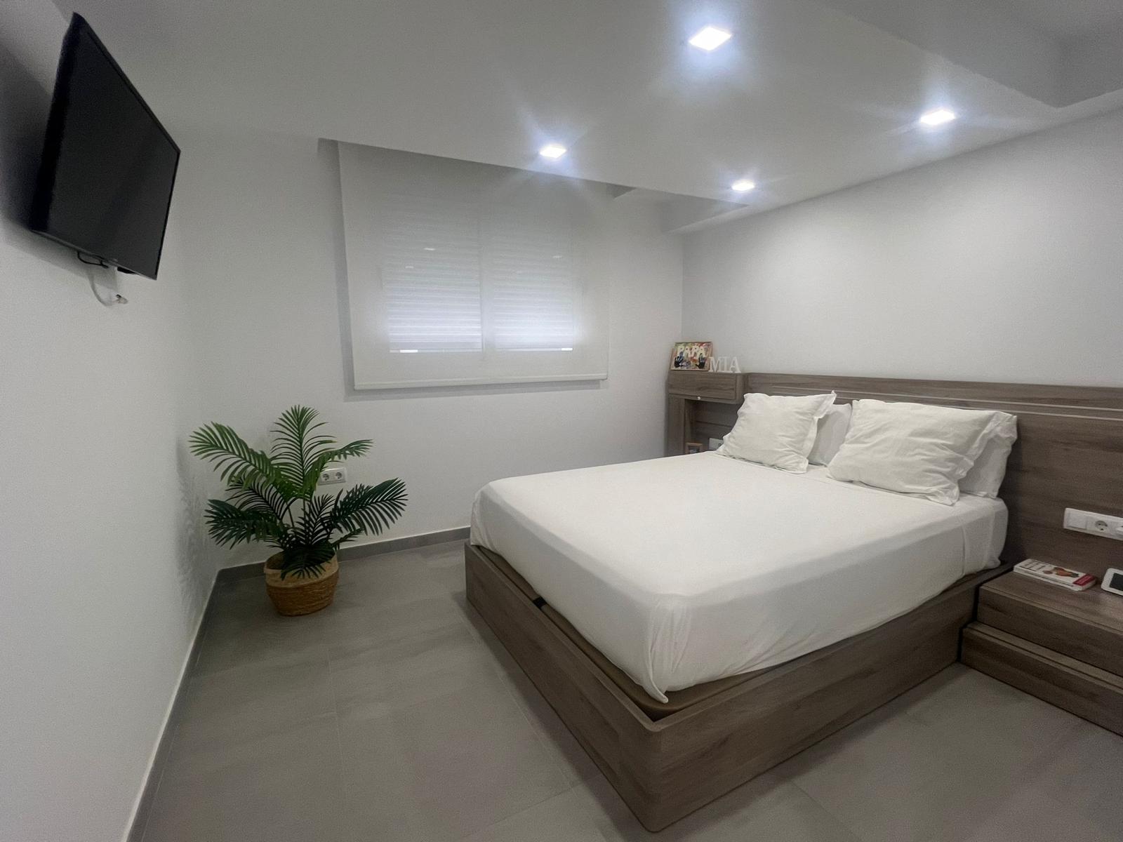 MAGNIFICENT 7 BED VILLA IN BOLNUEVO, SEA VIEW