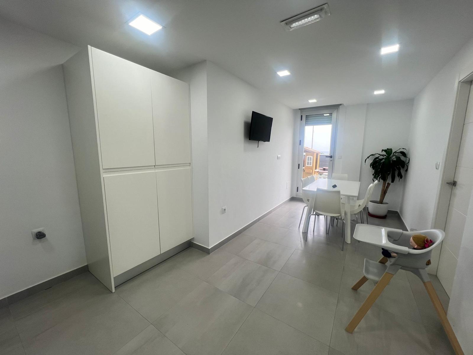 MAGNIFICENT 7 BED VILLA IN BOLNUEVO, SEA VIEW