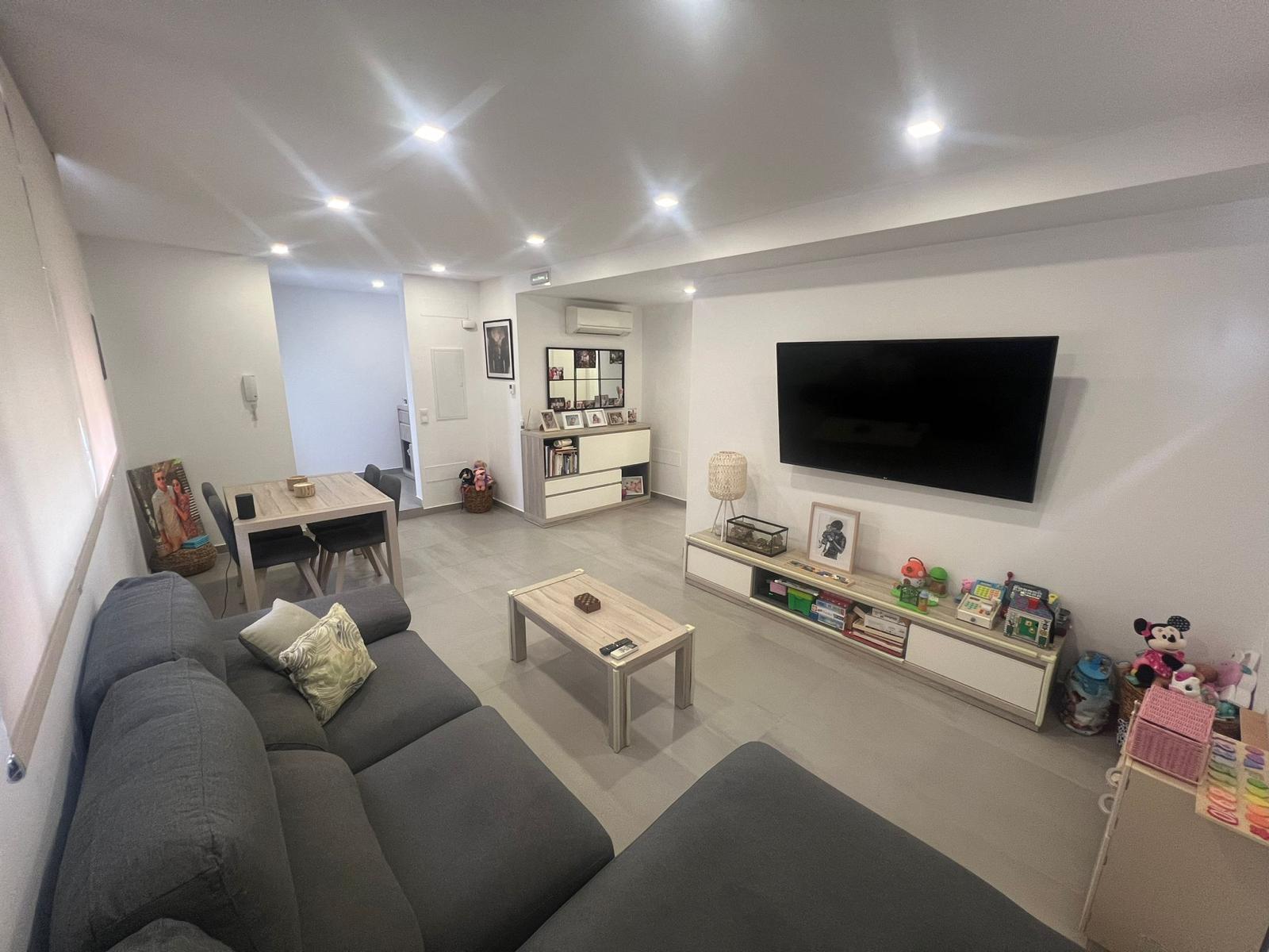 MAGNIFICENT 7 BED VILLA IN BOLNUEVO, SEA VIEW