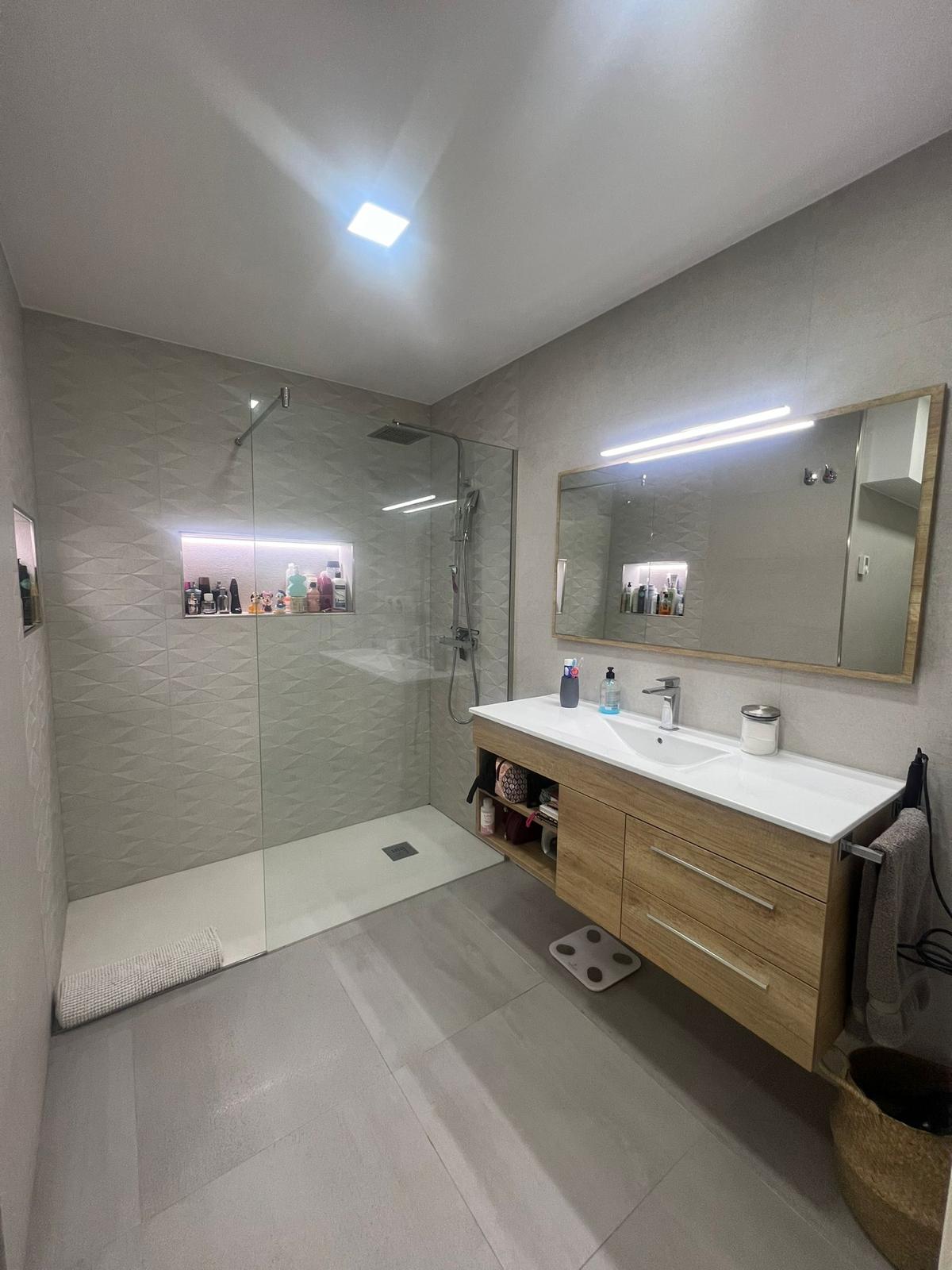 MAGNIFICENT 7 BED VILLA IN BOLNUEVO, SEA VIEW