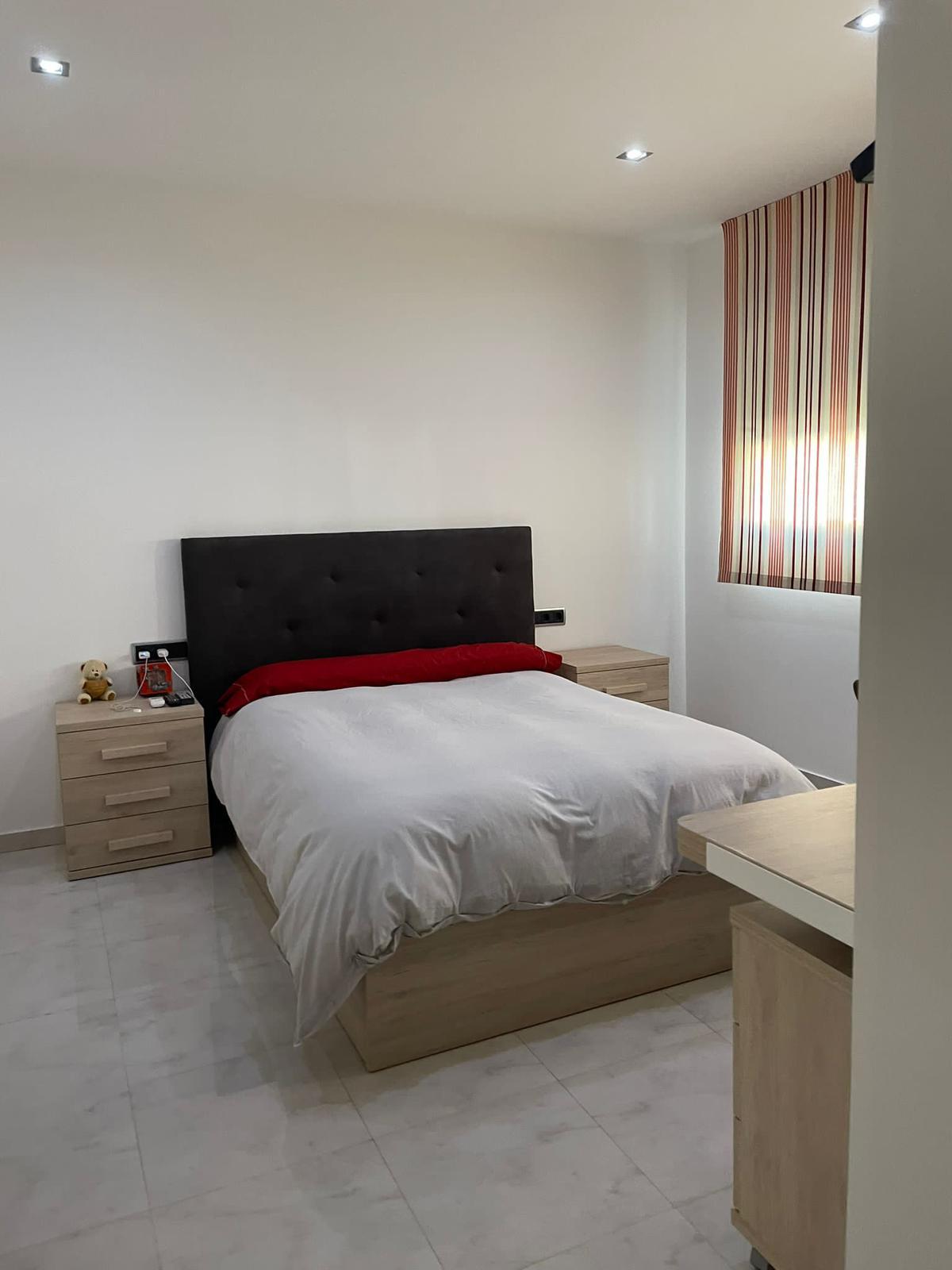 MAGNIFICENT 7 BED VILLA IN BOLNUEVO, SEA VIEW