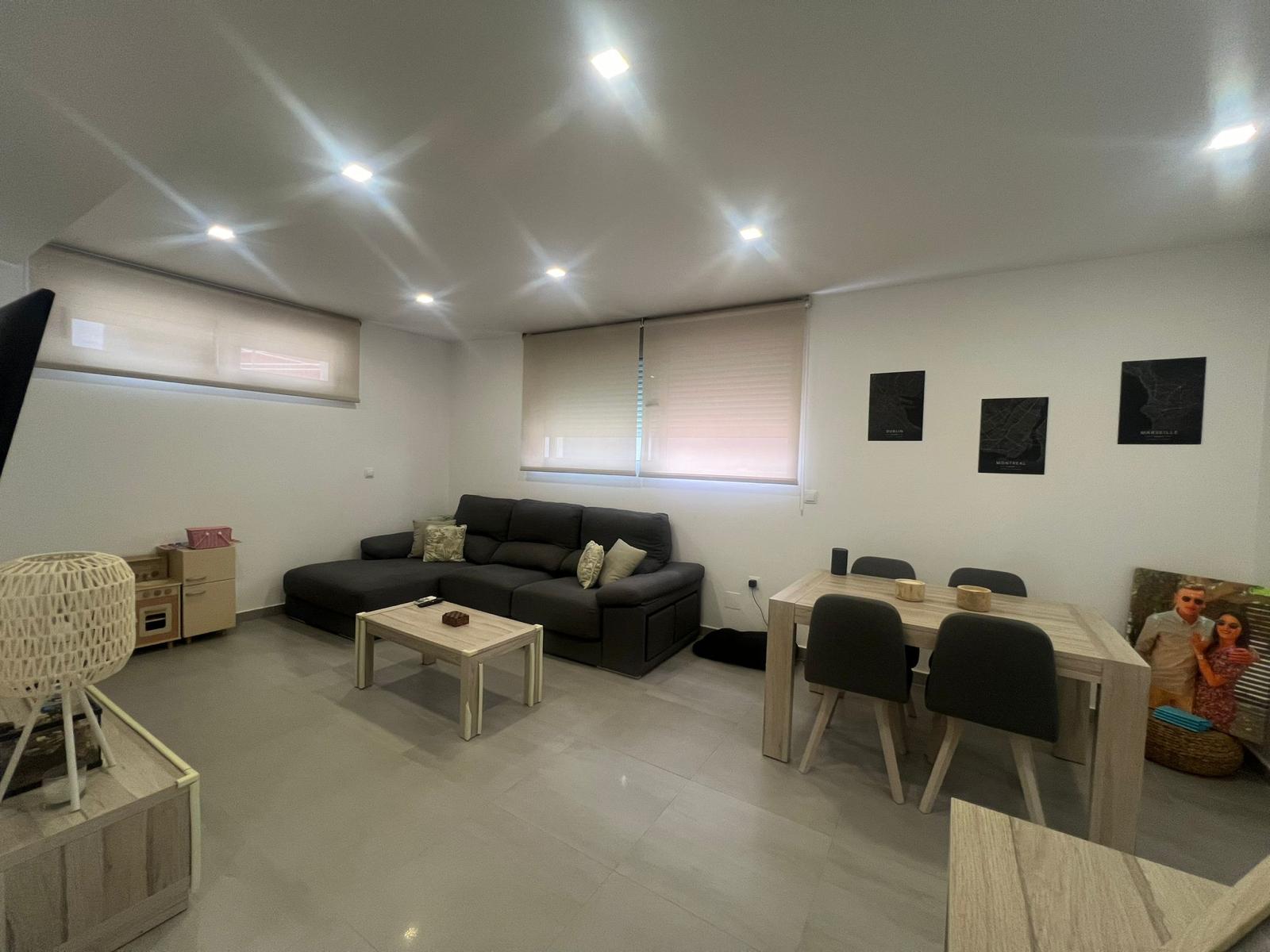 MAGNIFICENT 7 BED VILLA IN BOLNUEVO, SEA VIEW