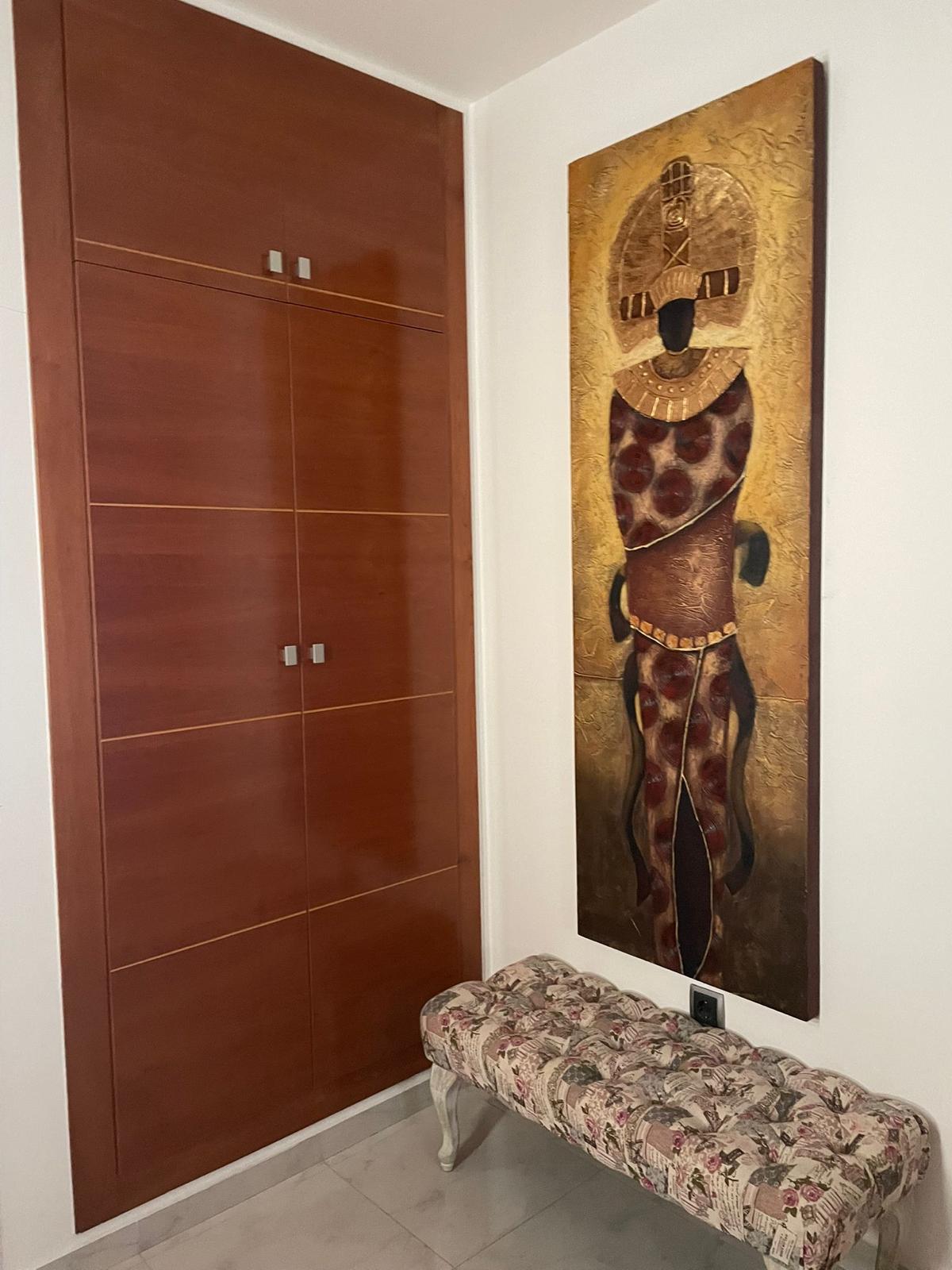 MAGNIFICENT 7 BED VILLA IN BOLNUEVO, SEA VIEW